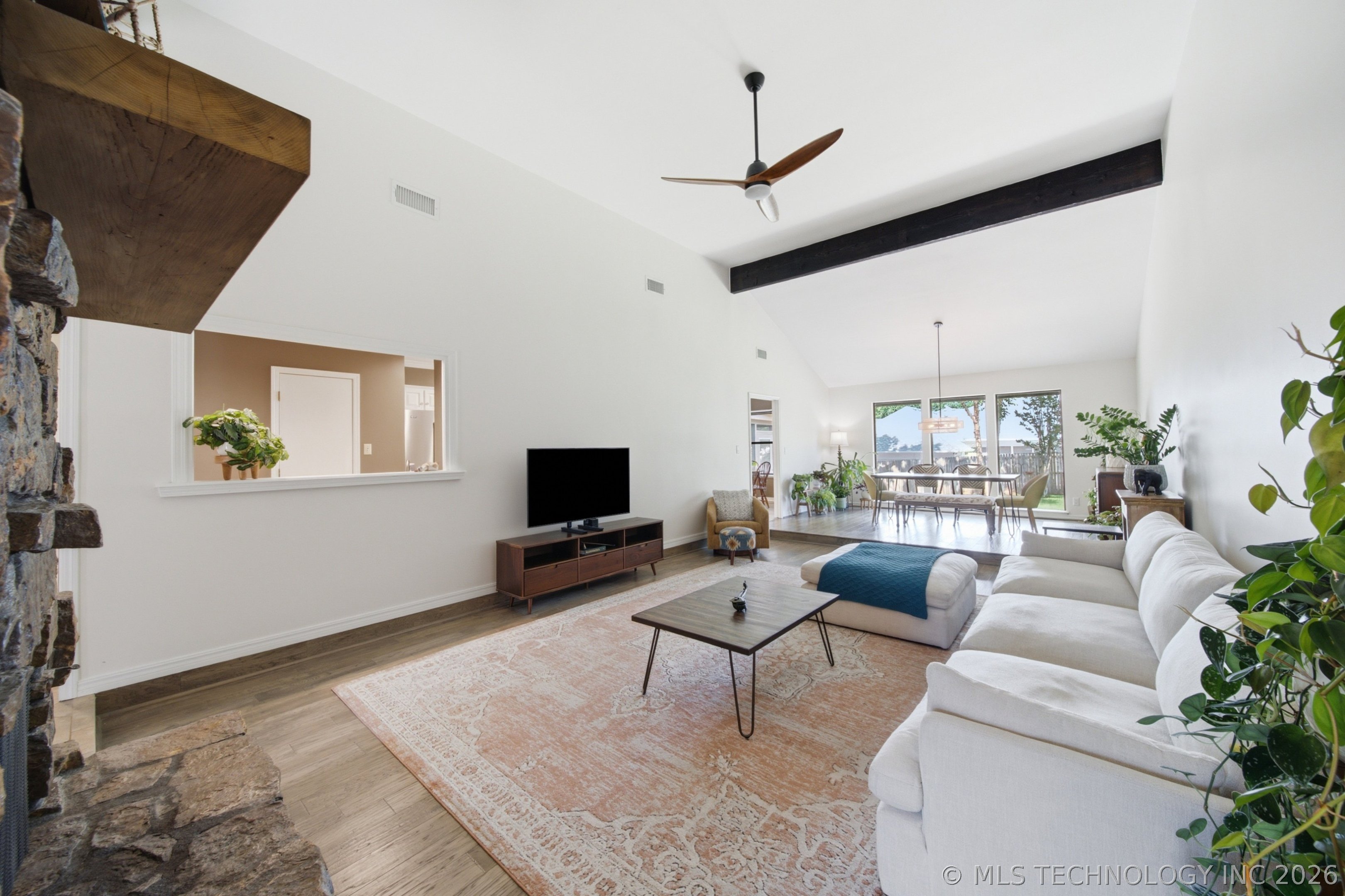 6407 S Quebec Avenue Tulsa OK 74136