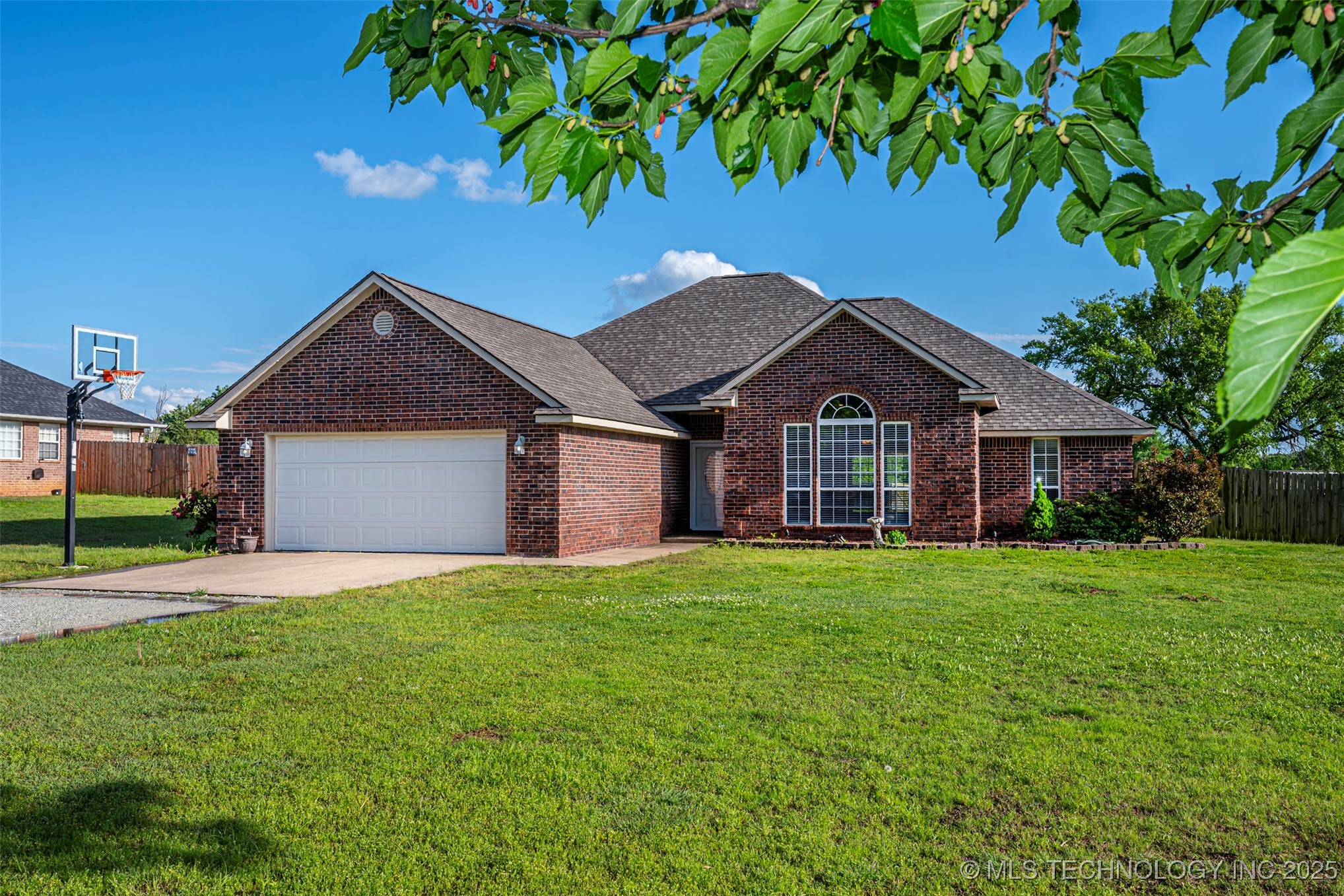 17595 County Road 1528 Ada OK 74820