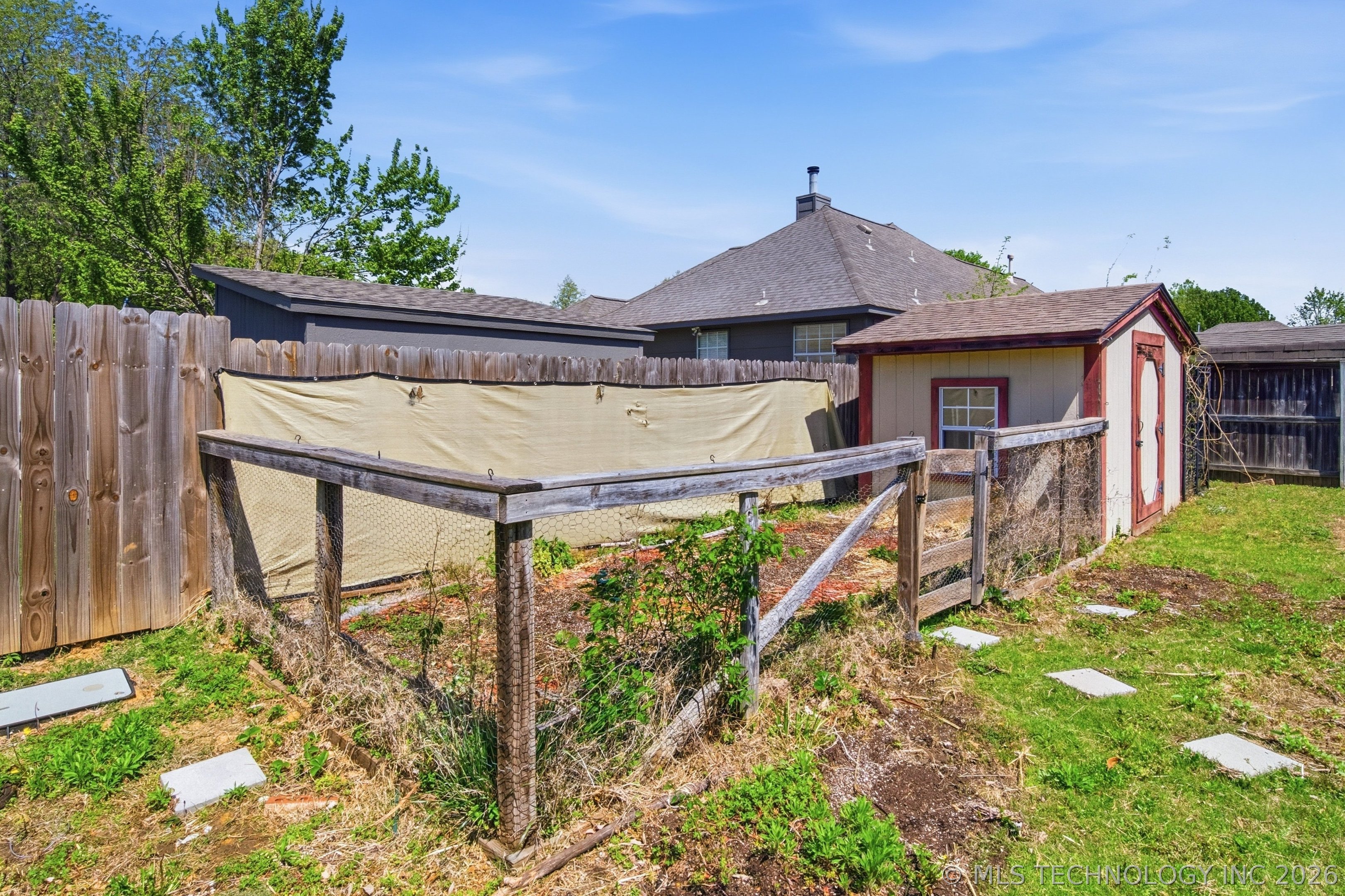 104 N Oak Place Broken Arrow OK 74012