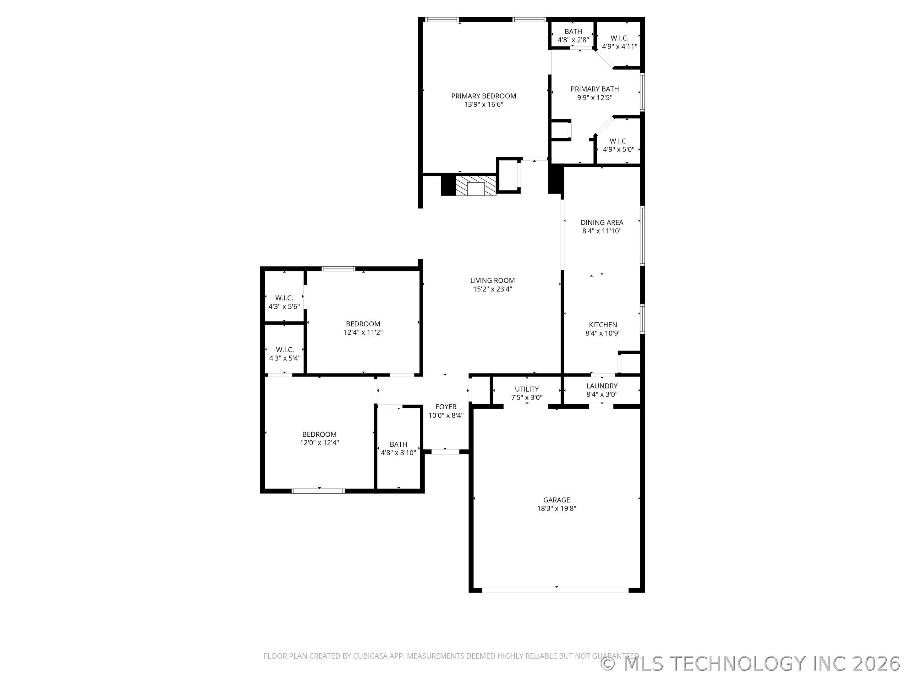 104 N Oak Place Broken Arrow OK 74012