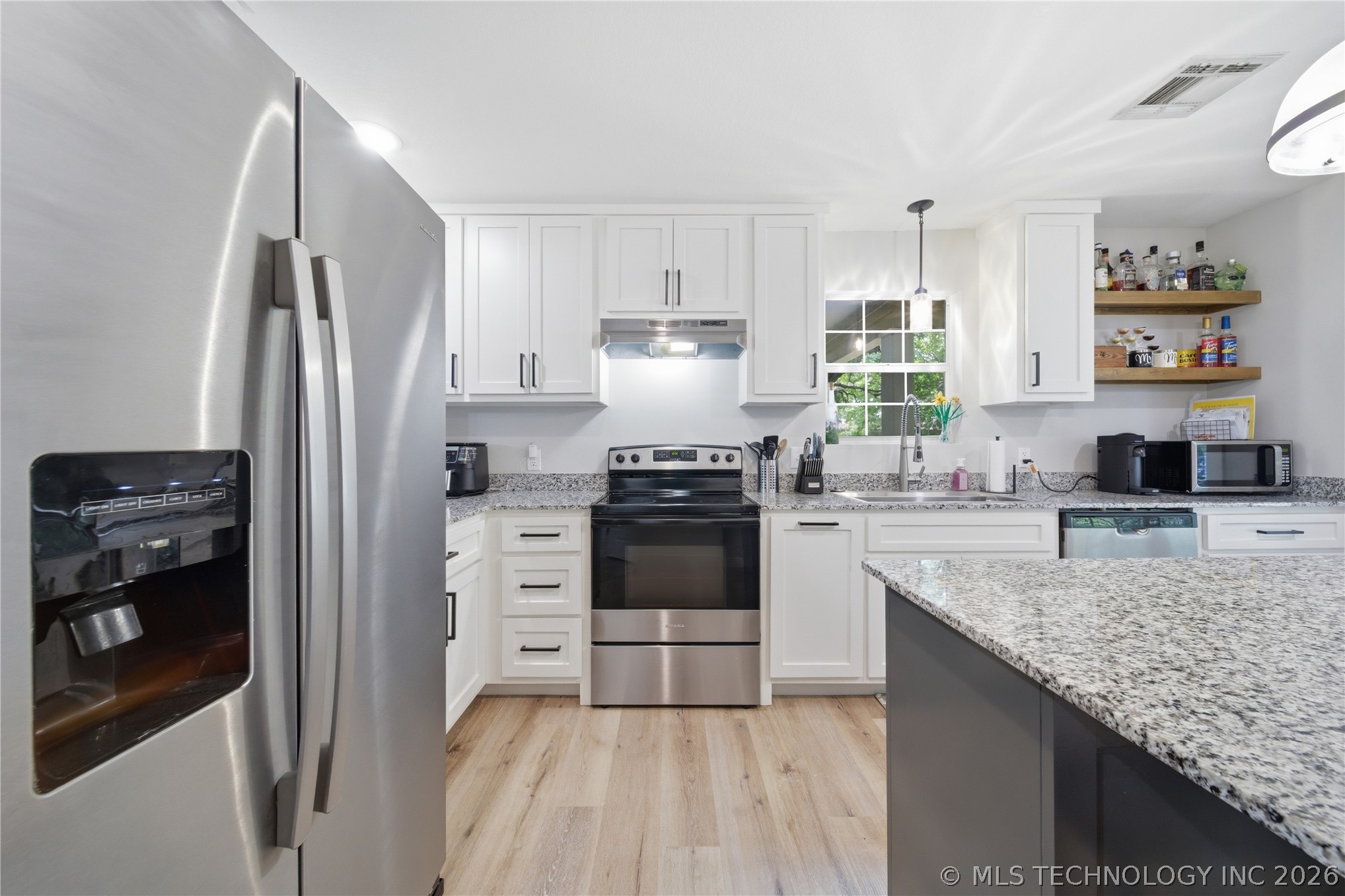 10395 S 193rd Westavenue Kellyville OK 74039