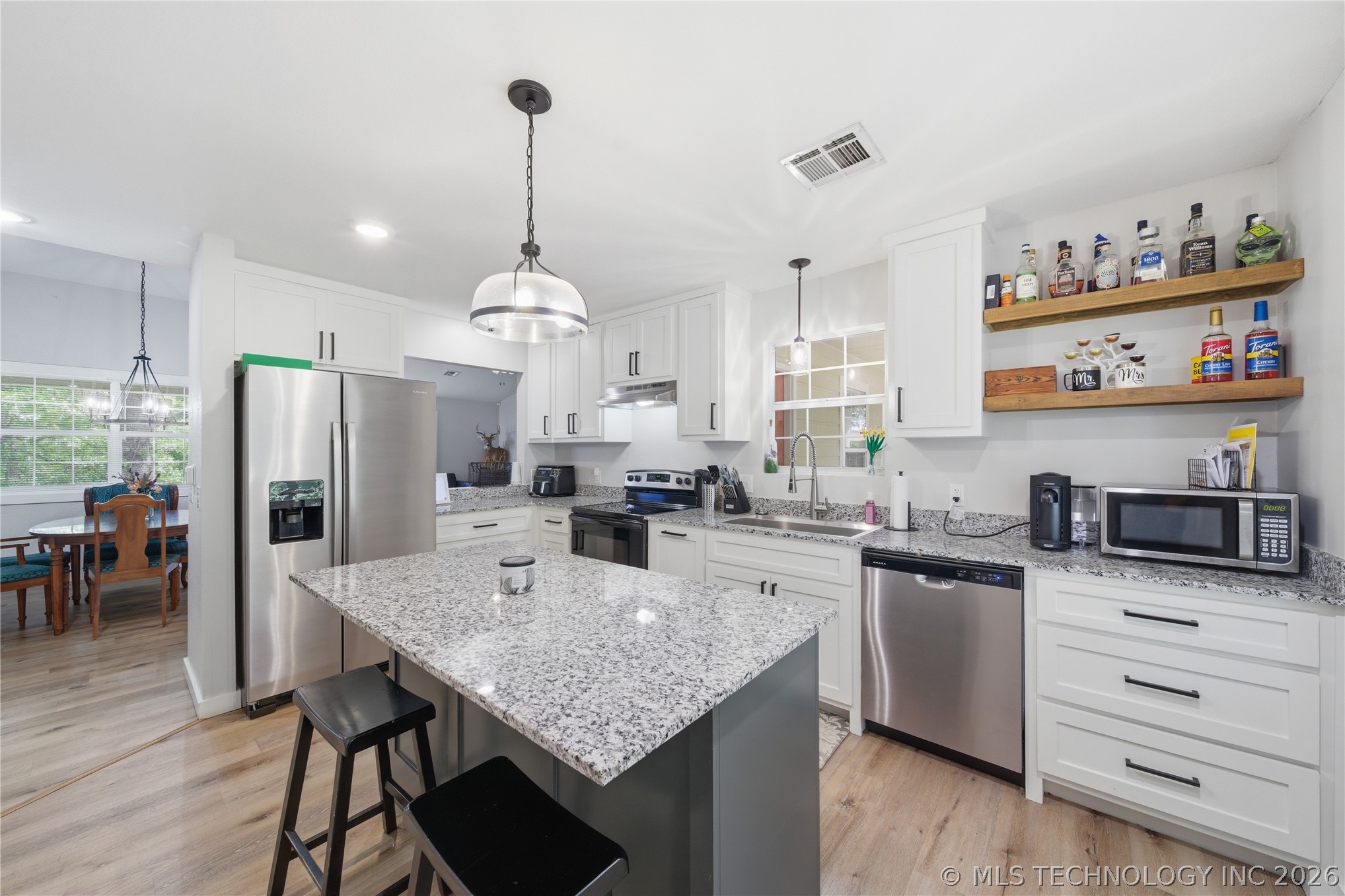 10395 S 193rd Westavenue Kellyville OK 74039