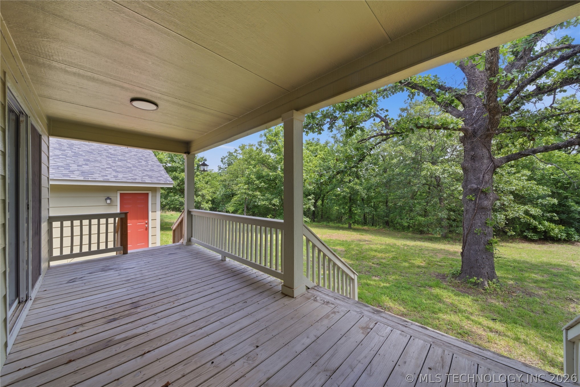 10395 S 193rd Westavenue Kellyville OK 74039