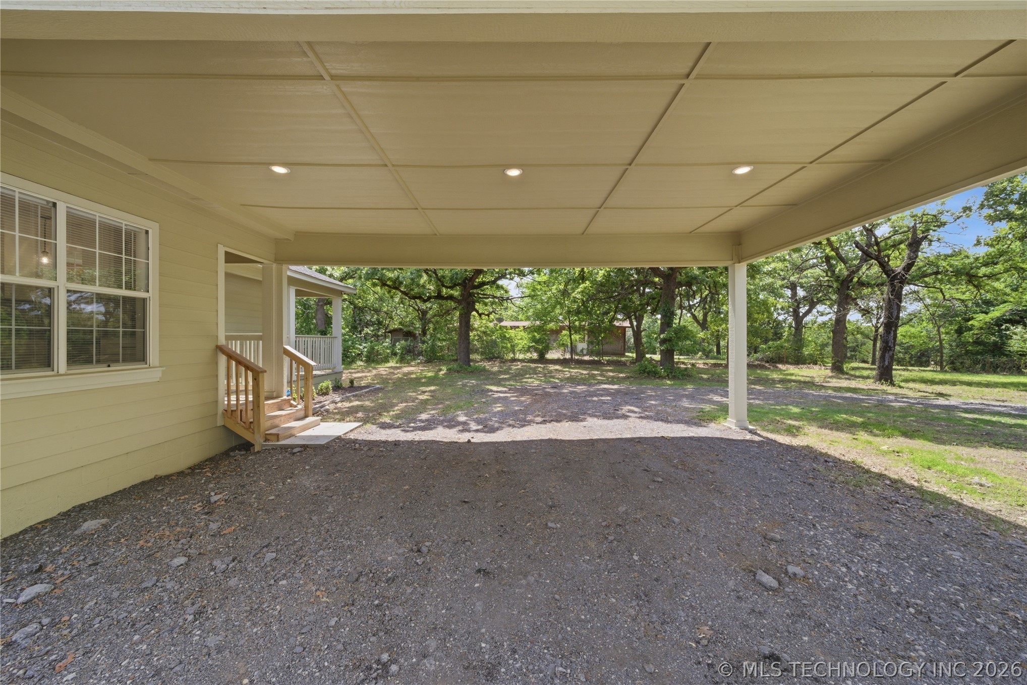 10395 S 193rd Westavenue Kellyville OK 74039