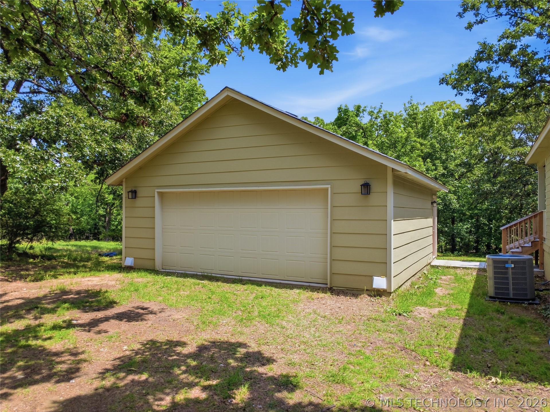 10395 S 193rd Westavenue Kellyville OK 74039