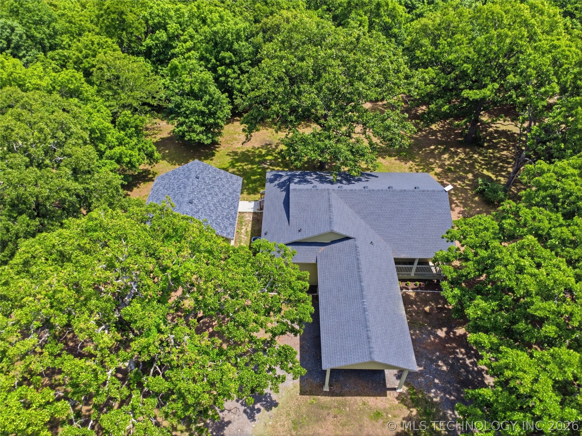 10395 S 193rd Westavenue Kellyville OK 74039