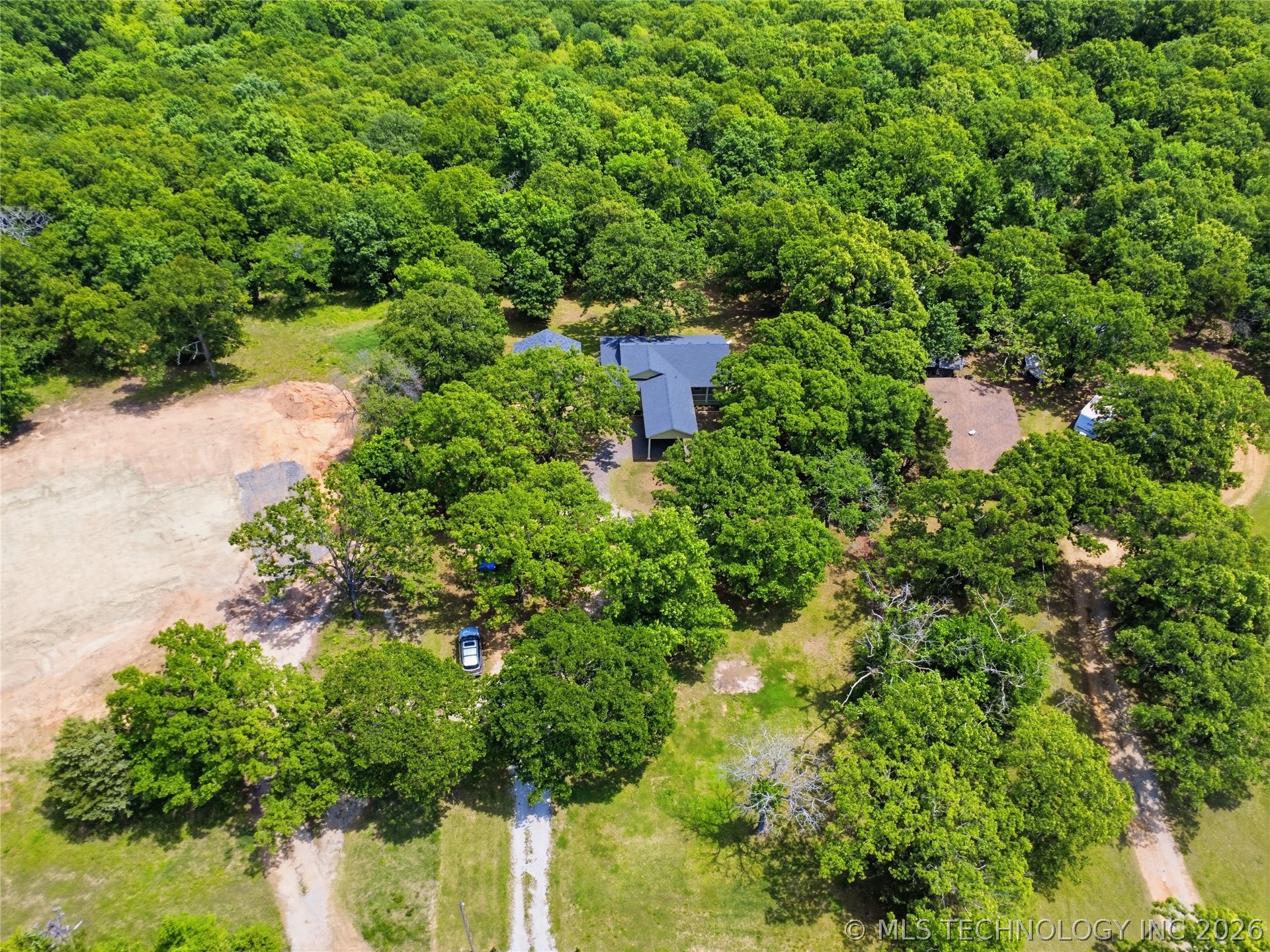 10395 S 193rd Westavenue Kellyville OK 74039