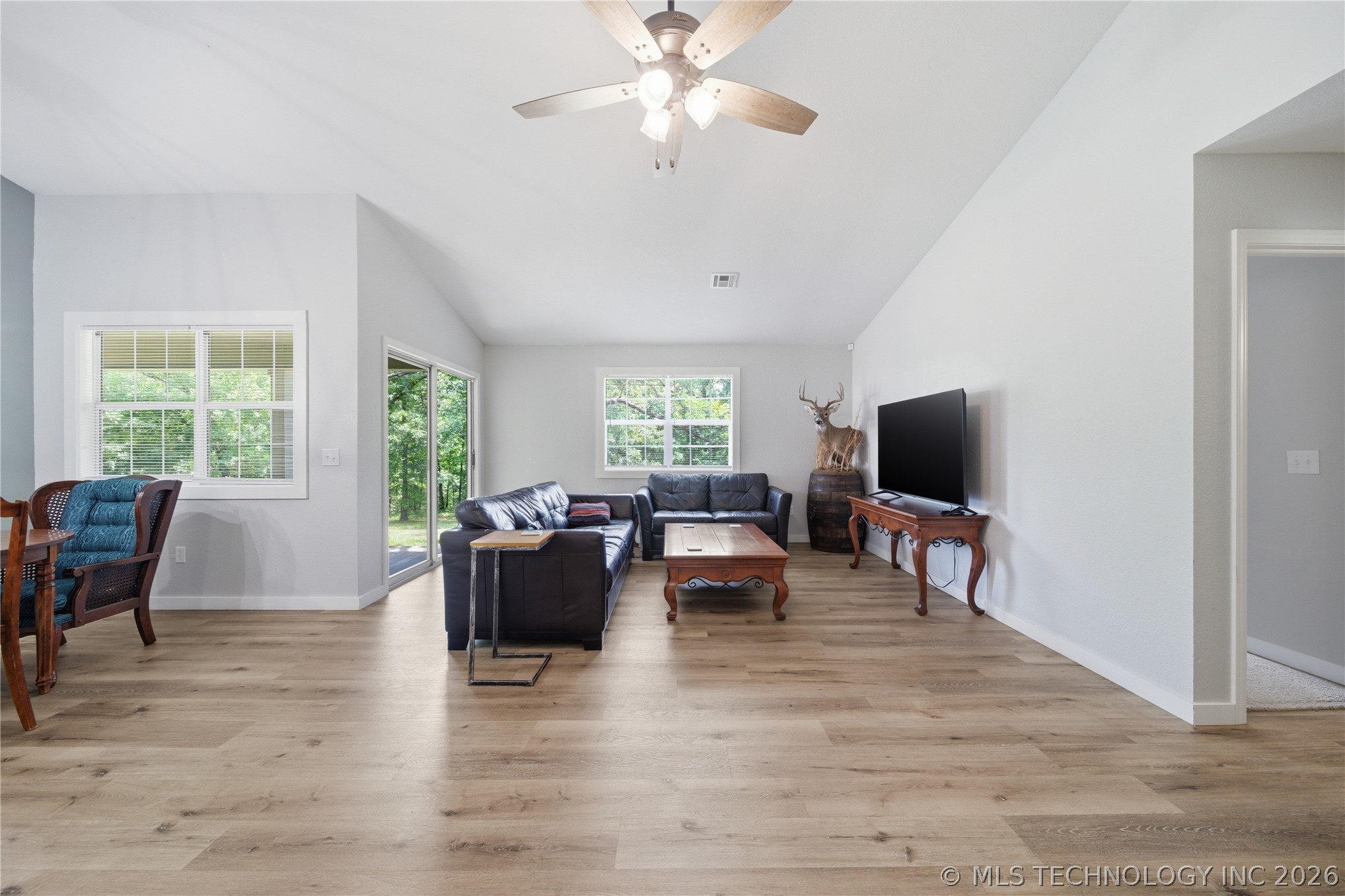 10395 S 193rd Westavenue Kellyville OK 74039