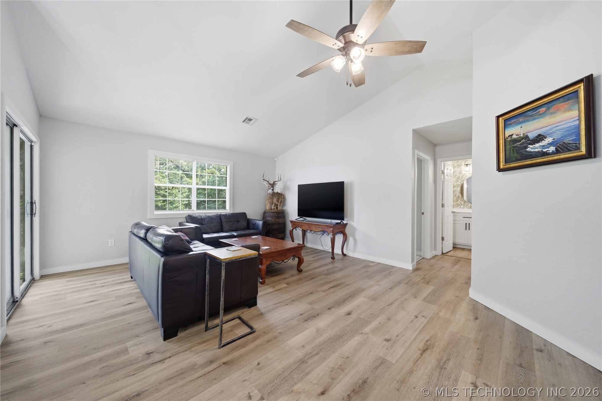 10395 S 193rd Westavenue Kellyville OK 74039