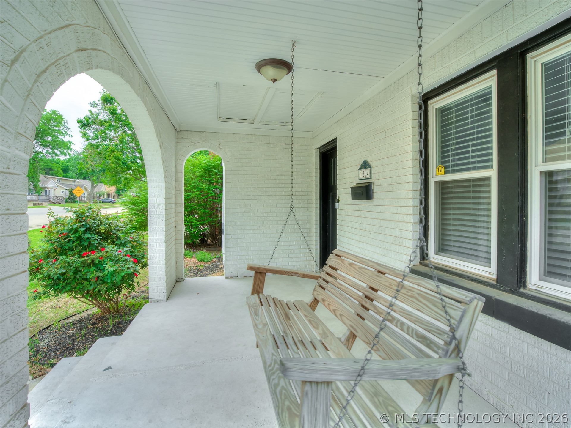 1204 S Columbia Avenue Tulsa OK 74104