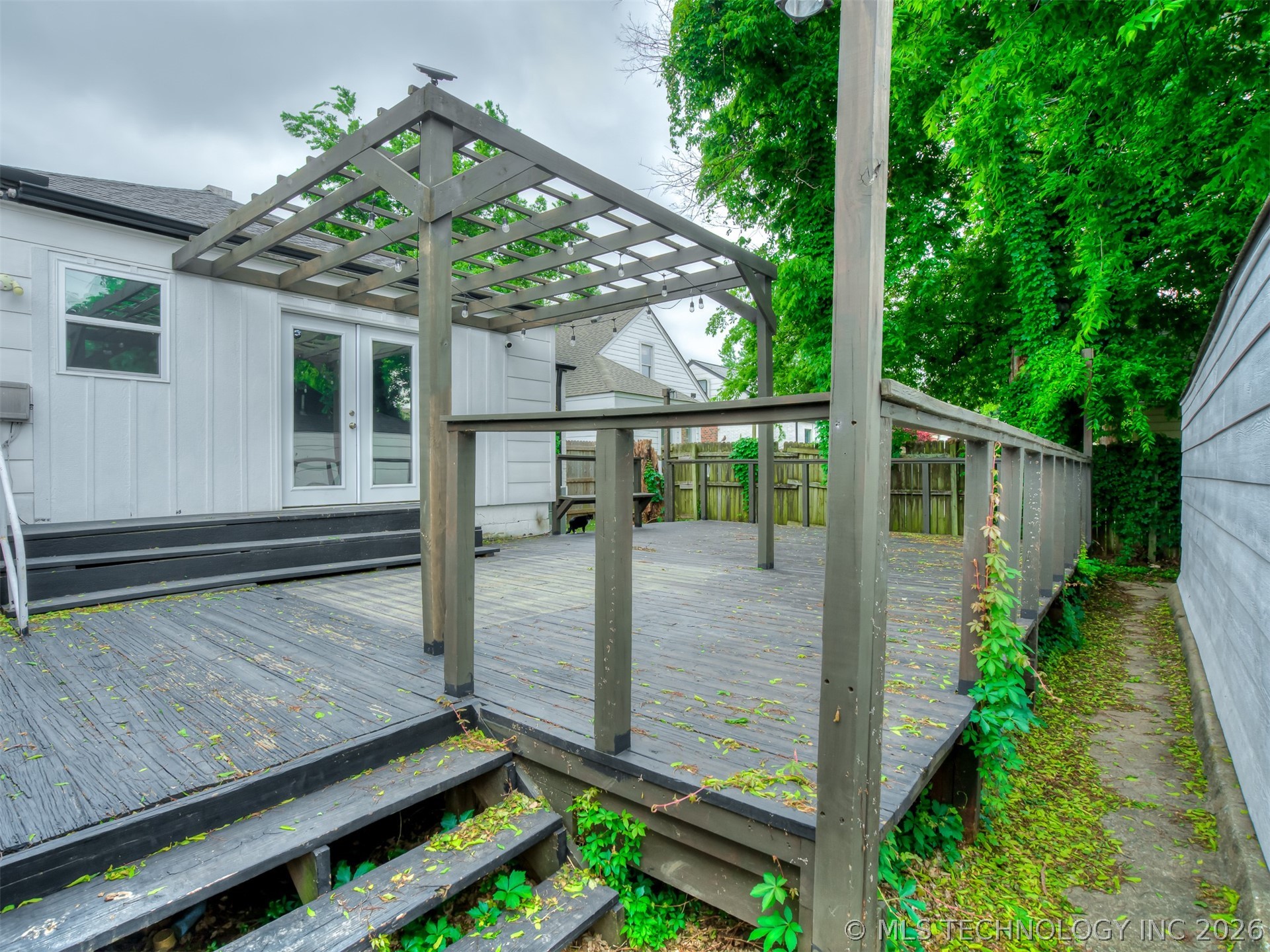 1204 S Columbia Avenue Tulsa OK 74104