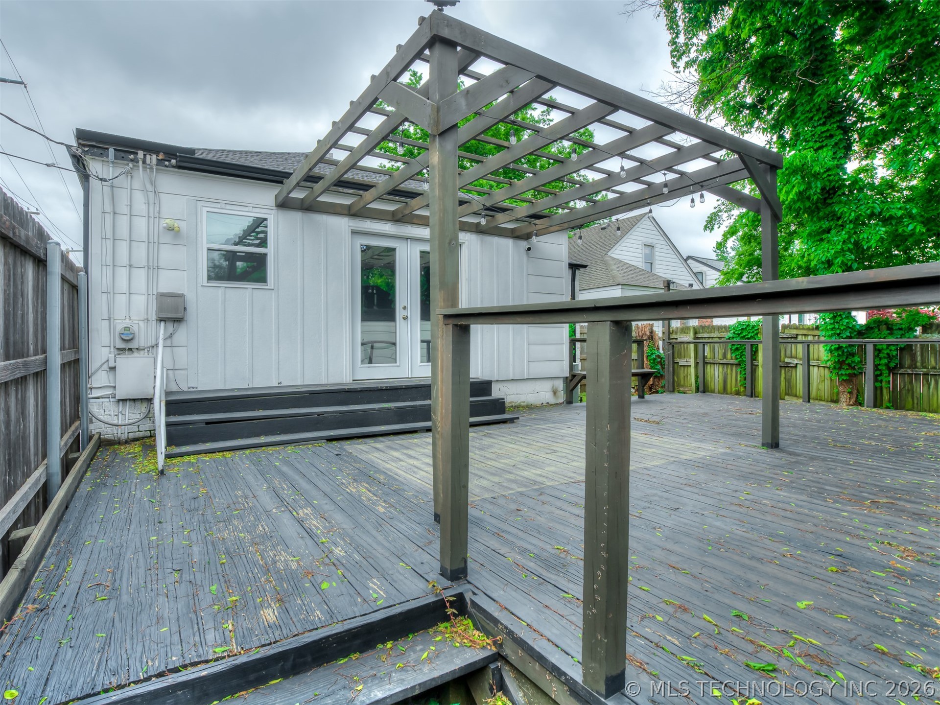 1204 S Columbia Avenue Tulsa OK 74104