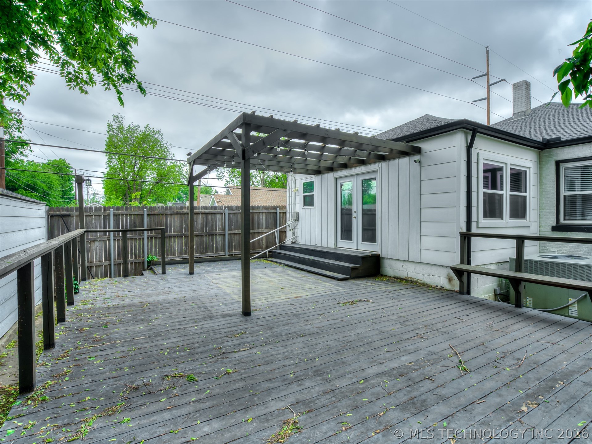 1204 S Columbia Avenue Tulsa OK 74104