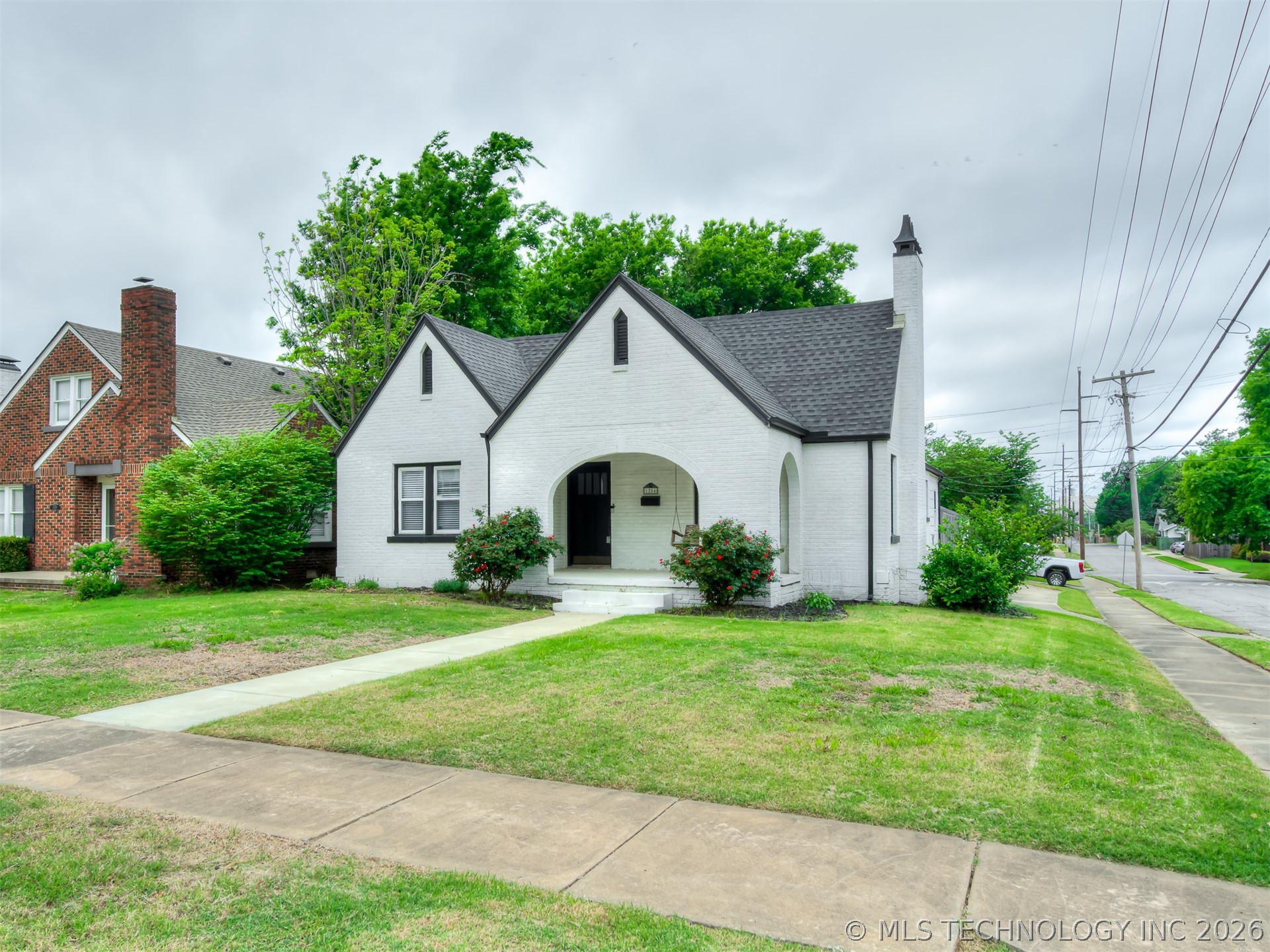 1204 S Columbia Avenue Tulsa OK 74104