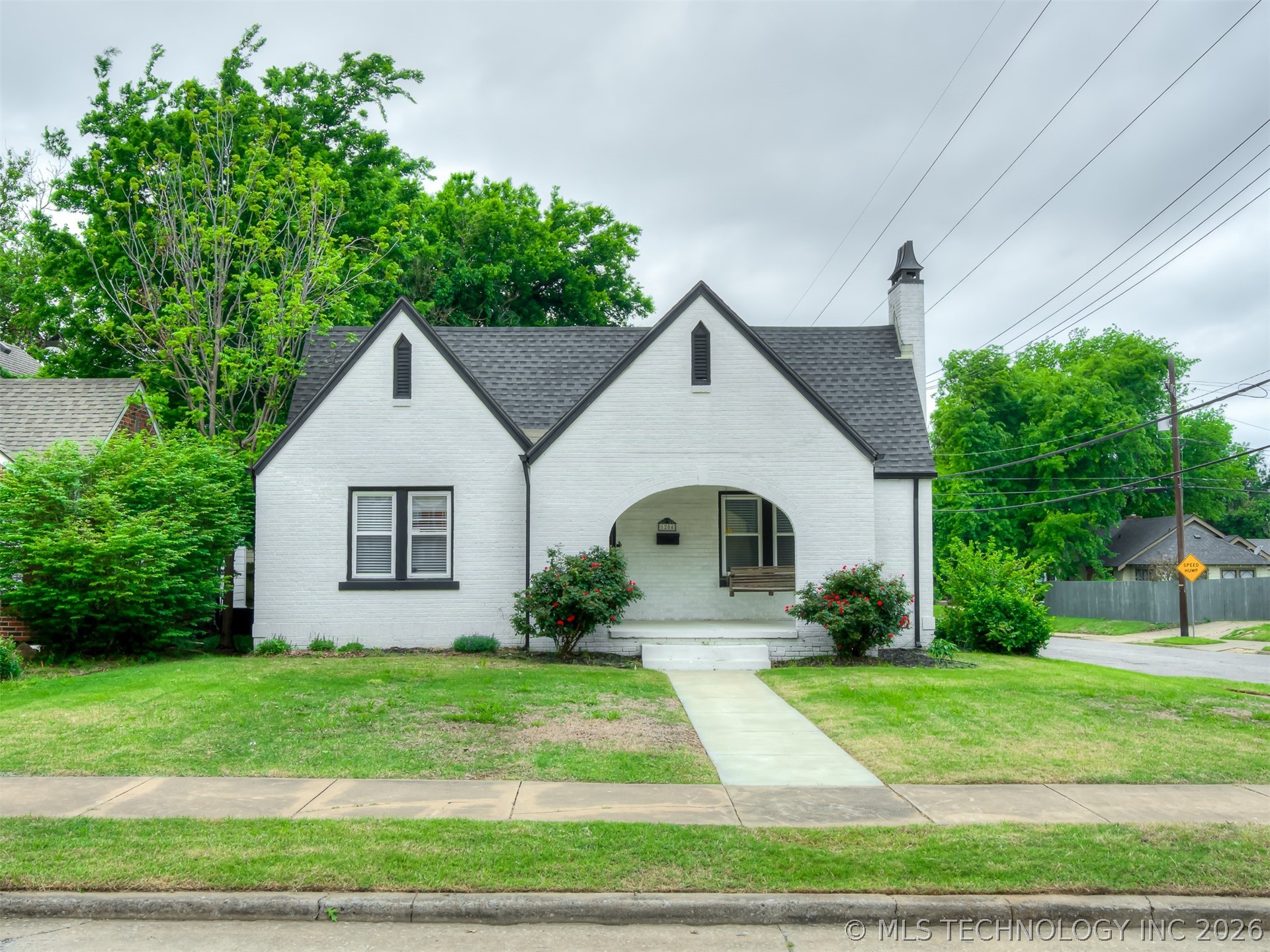 1204 S Columbia Avenue Tulsa OK 74104