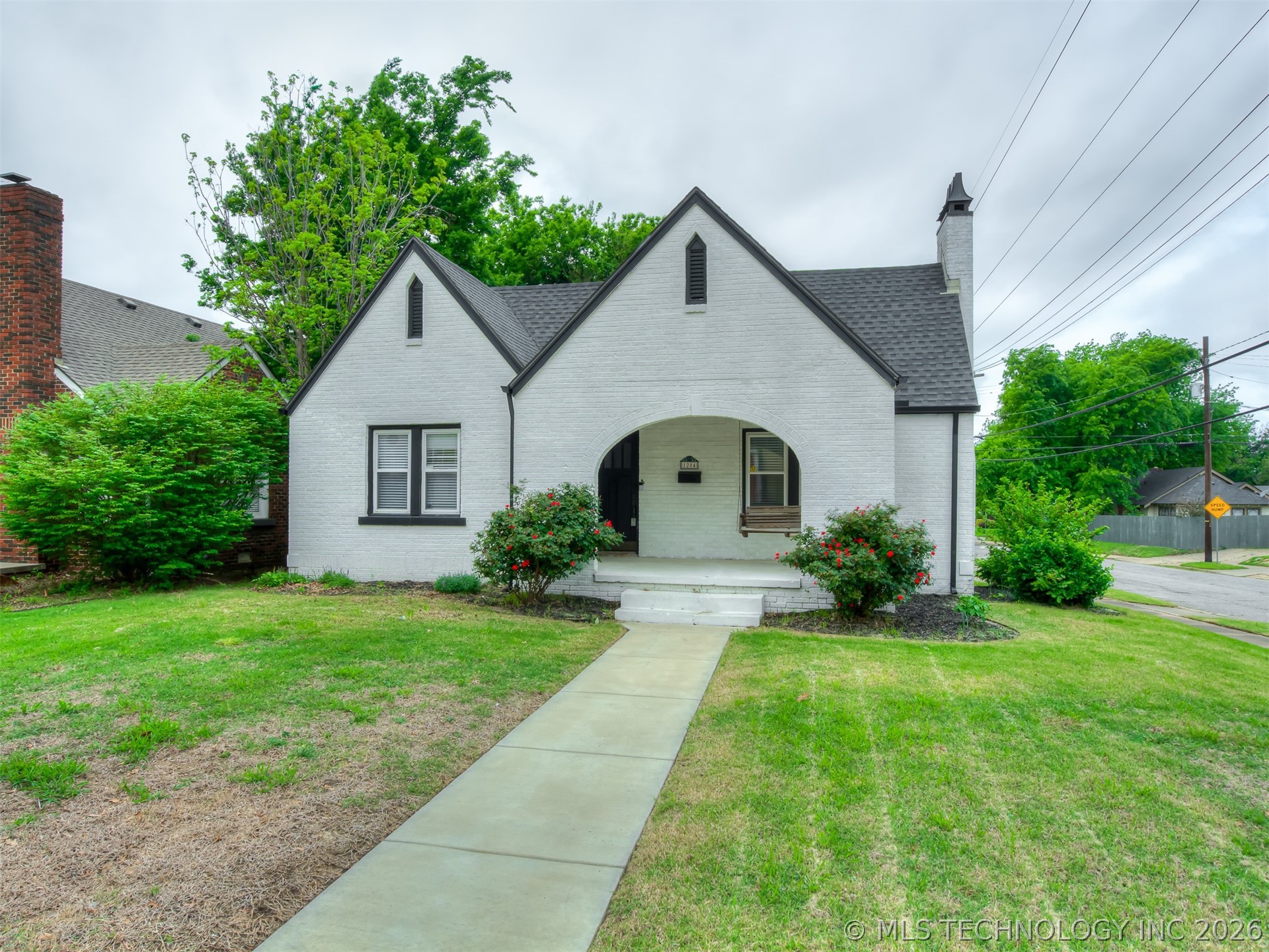 1204 S Columbia Avenue Tulsa OK 74104