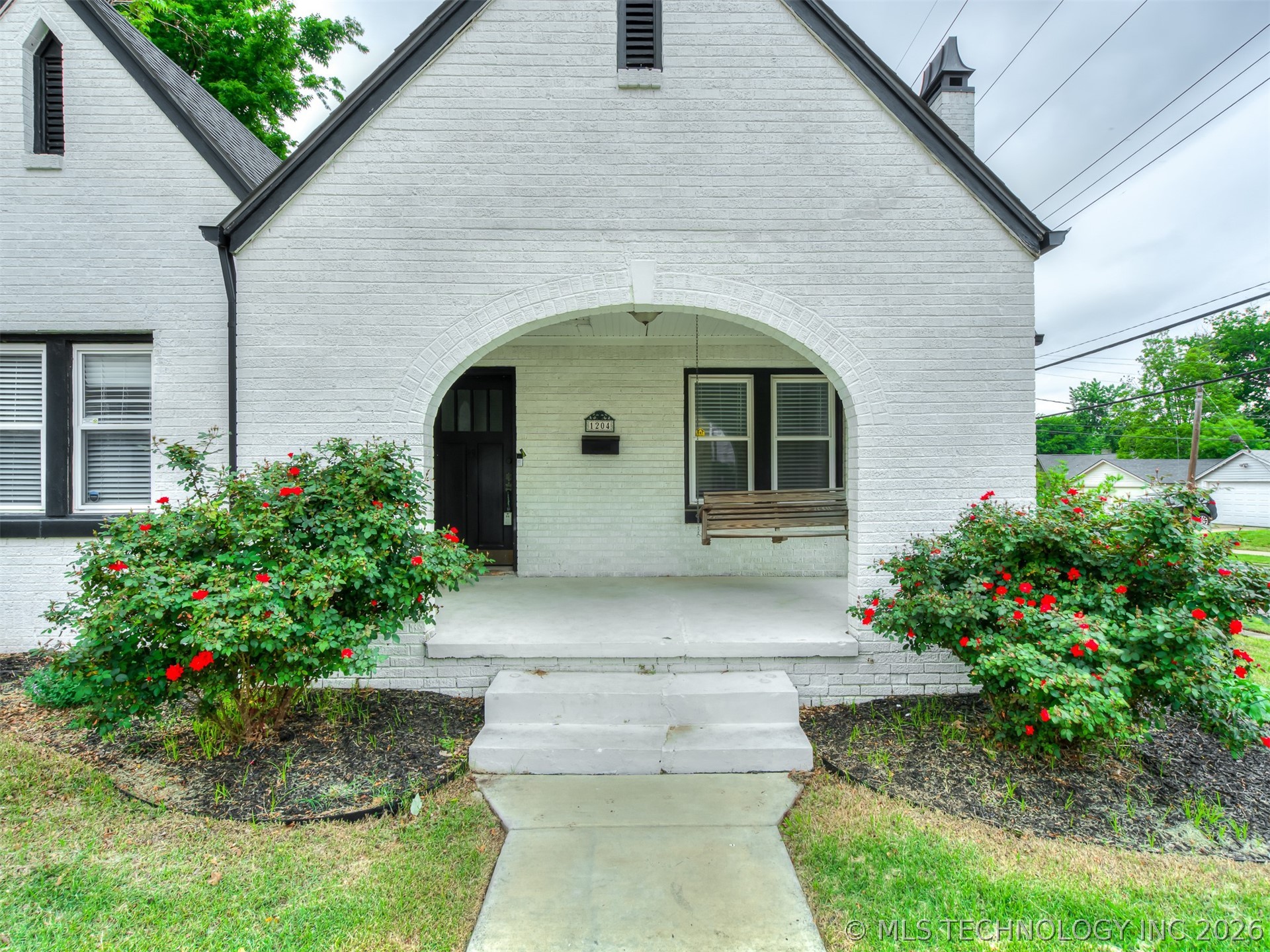 1204 S Columbia Avenue Tulsa OK 74104