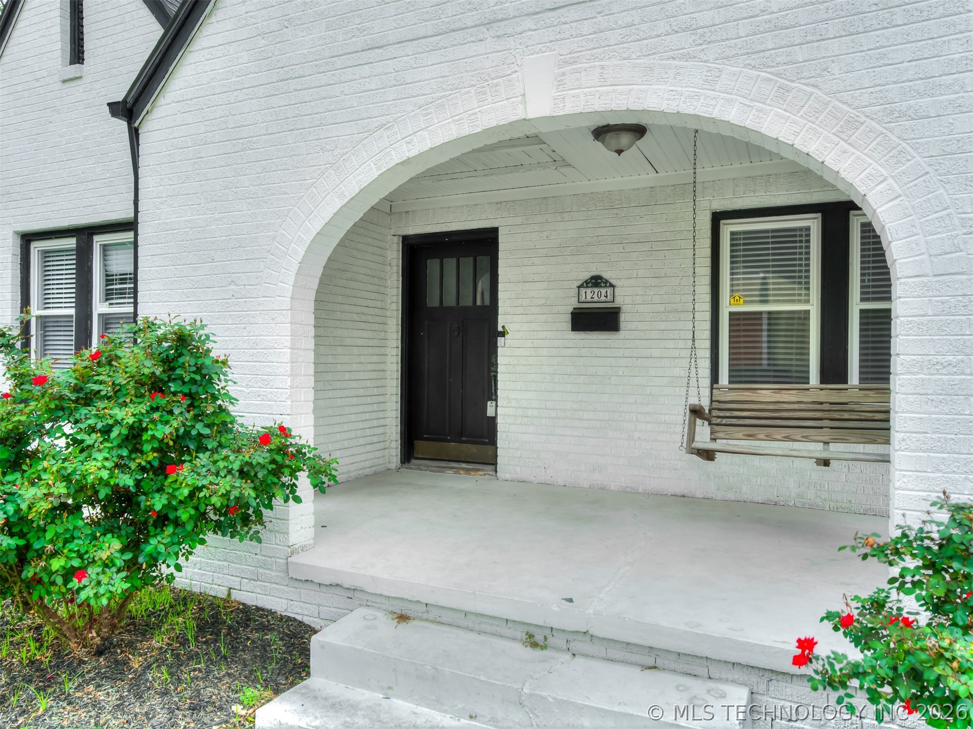 1204 S Columbia Avenue Tulsa OK 74104