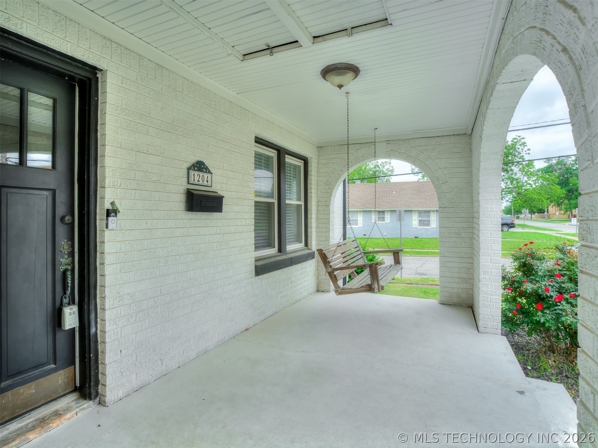 1204 S Columbia Avenue Tulsa OK 74104