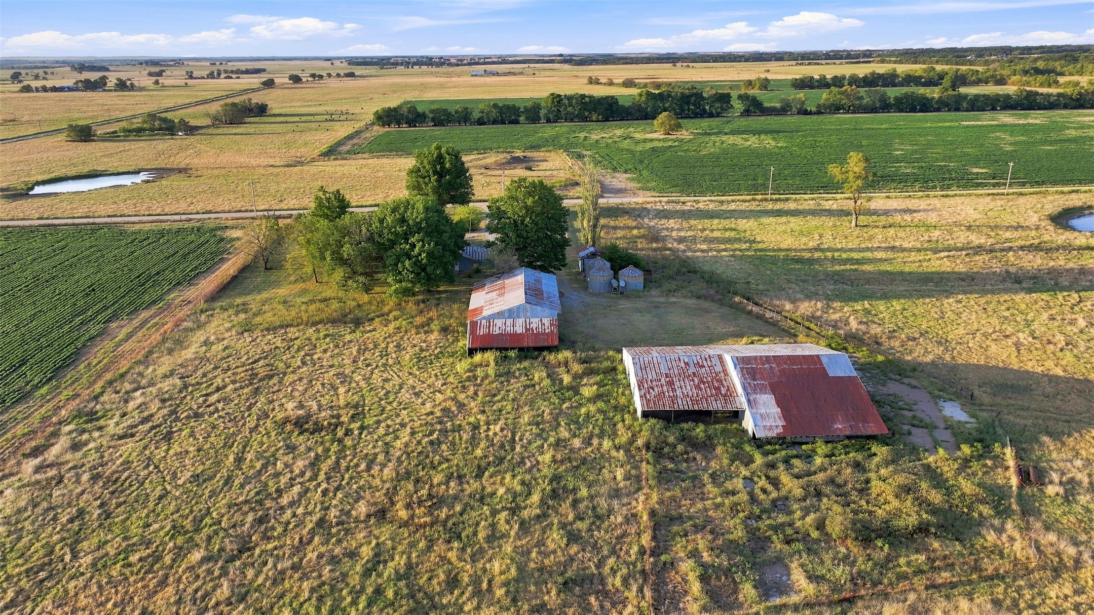 447167 E 280 Road Vinita OK 74301