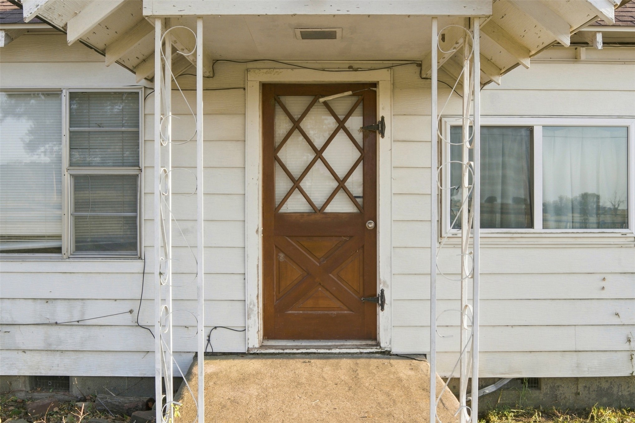 447167 E 280 Road Vinita OK 74301