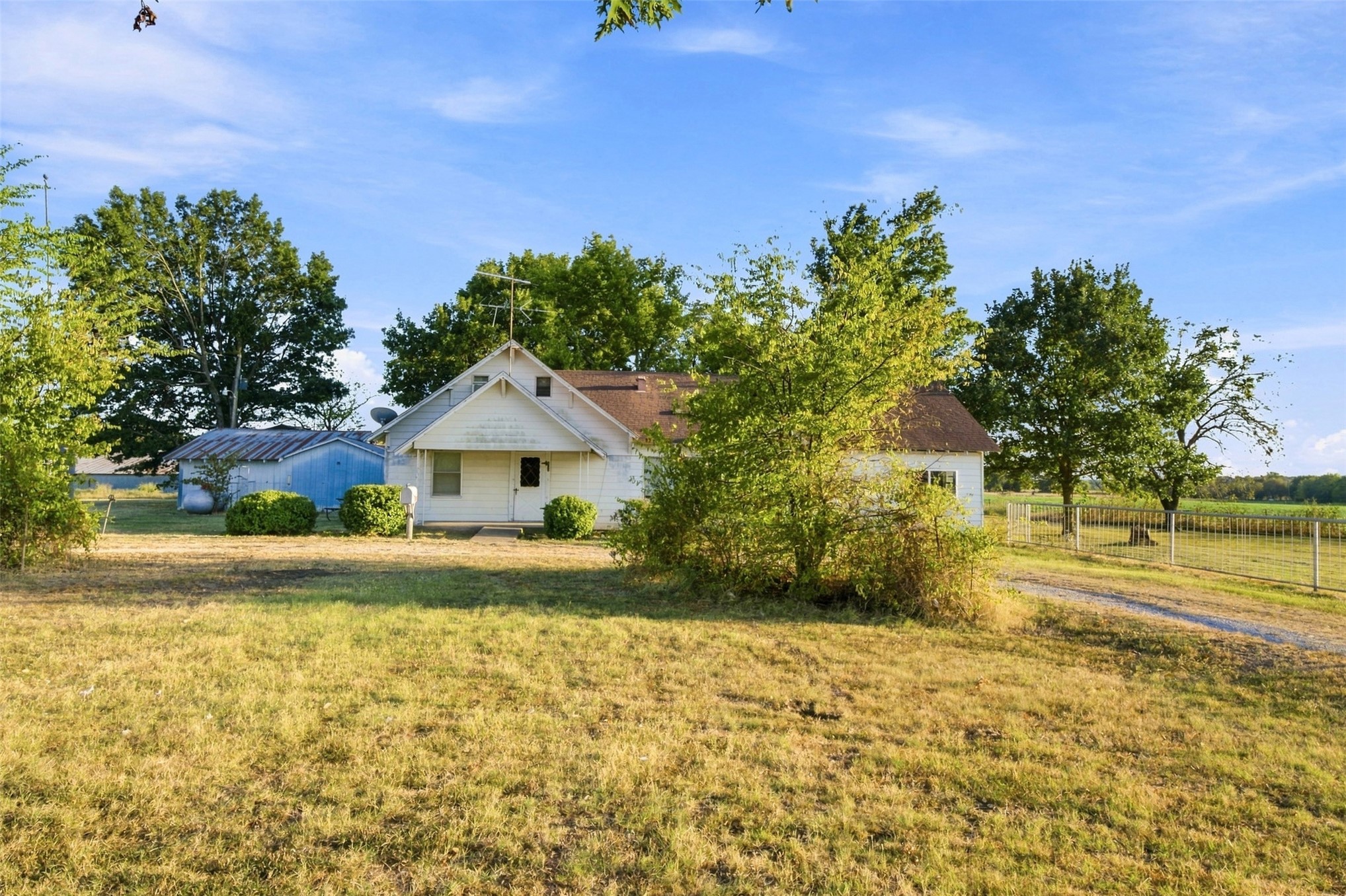 447167 E 280 Road Vinita OK 74301