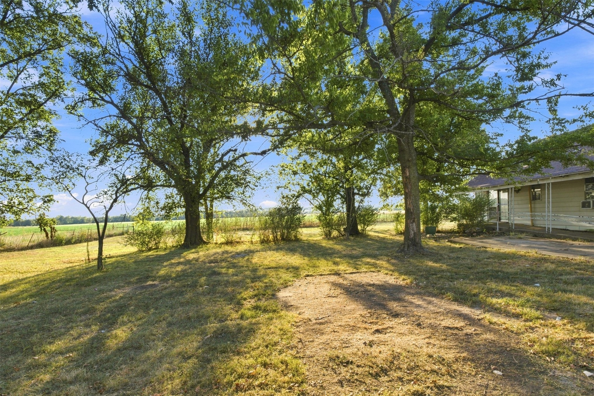 447167 E 280 Road Vinita OK 74301