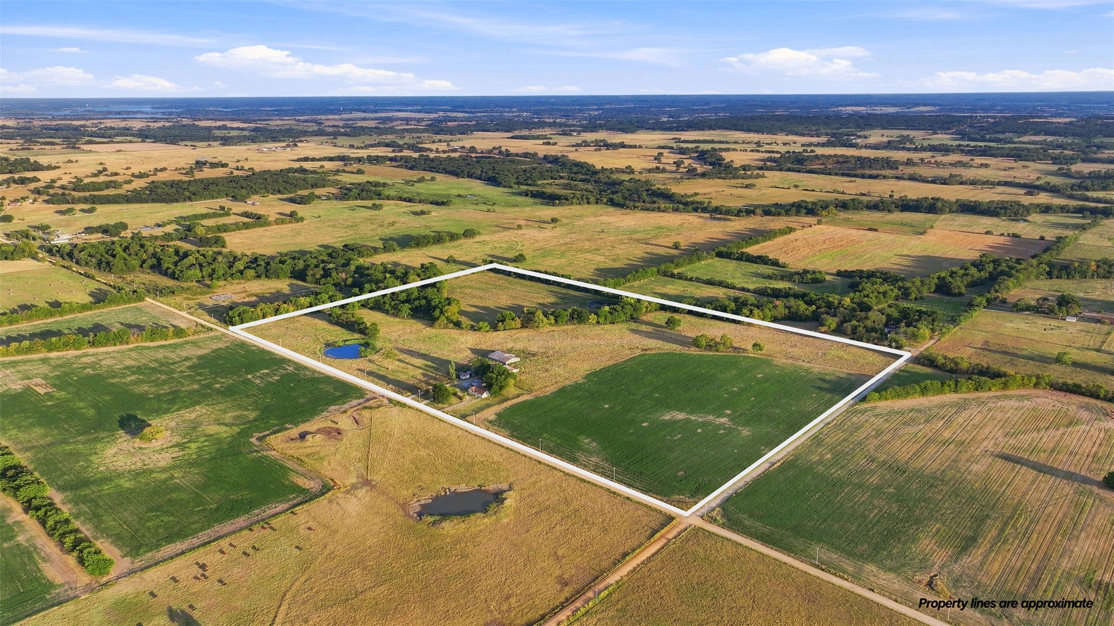 447167 E 280 Road Vinita OK 74301