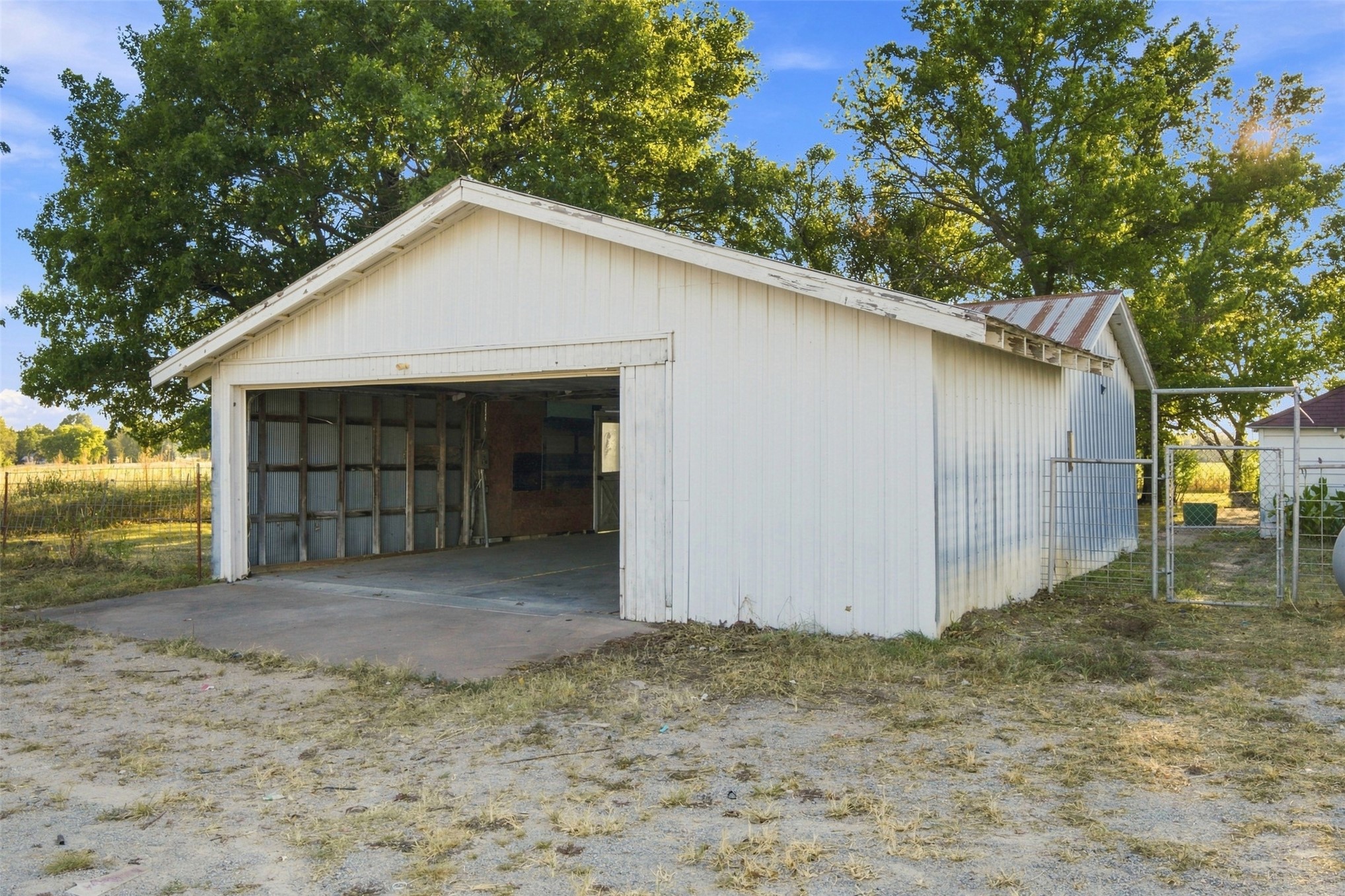 447167 E 280 Road Vinita OK 74301