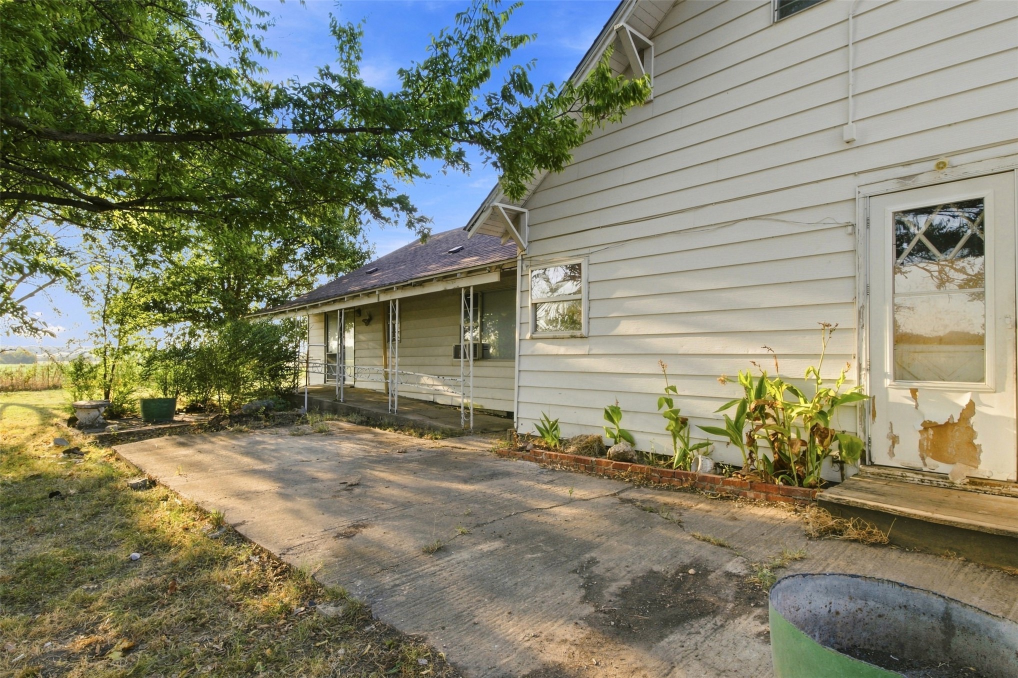447167 E 280 Road Vinita OK 74301
