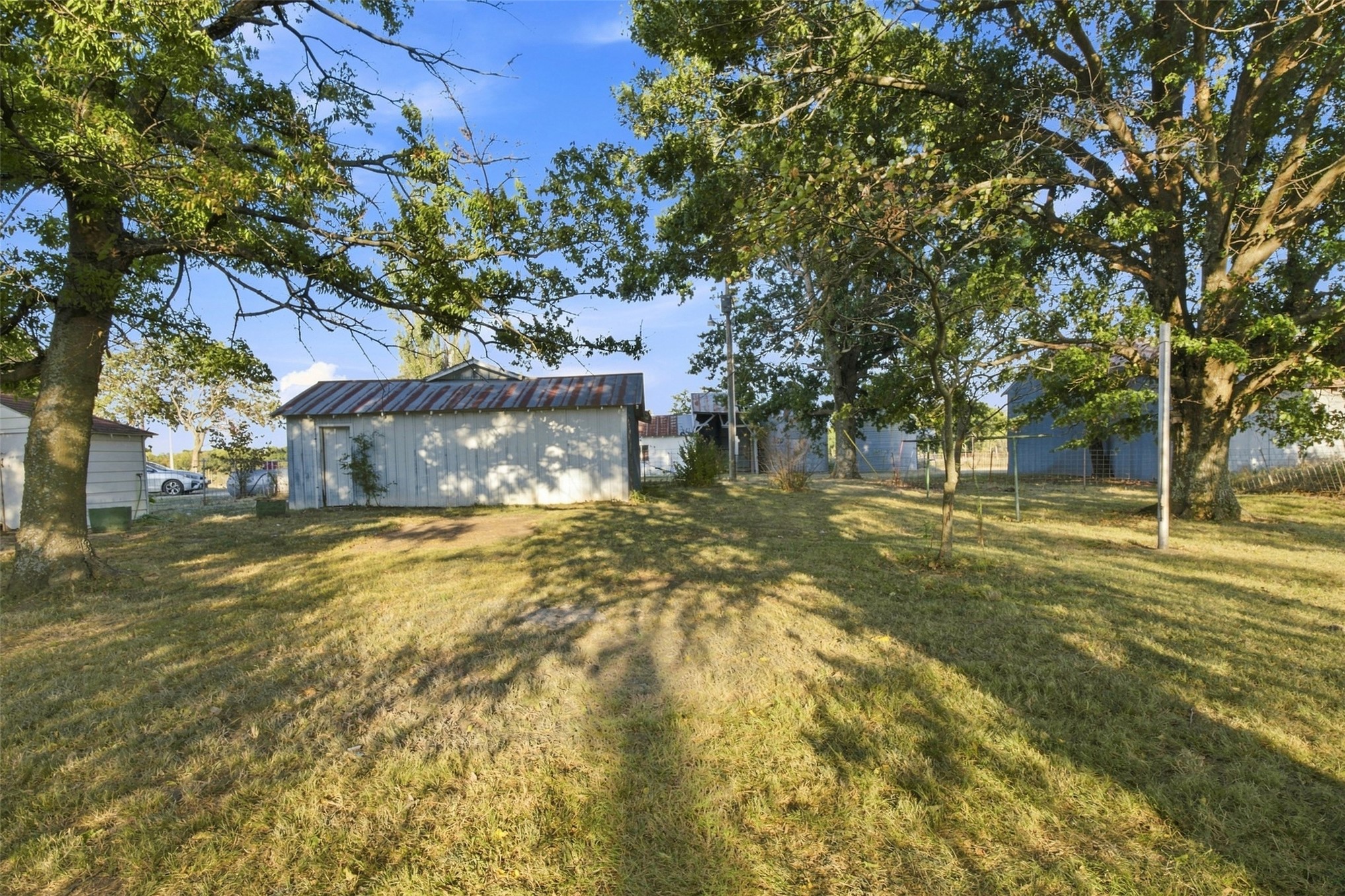 447167 E 280 Road Vinita OK 74301