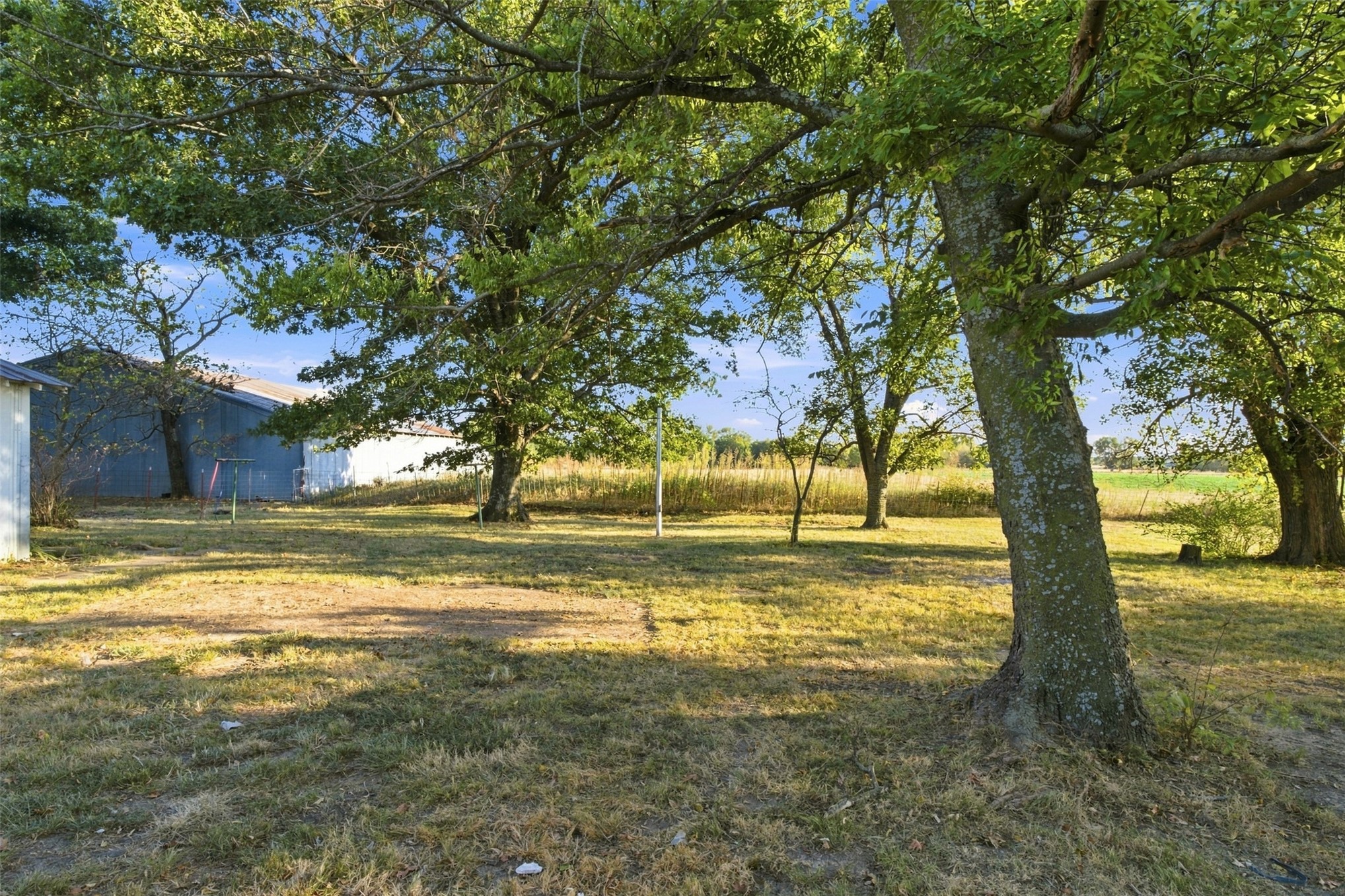 447167 E 280 Road Vinita OK 74301