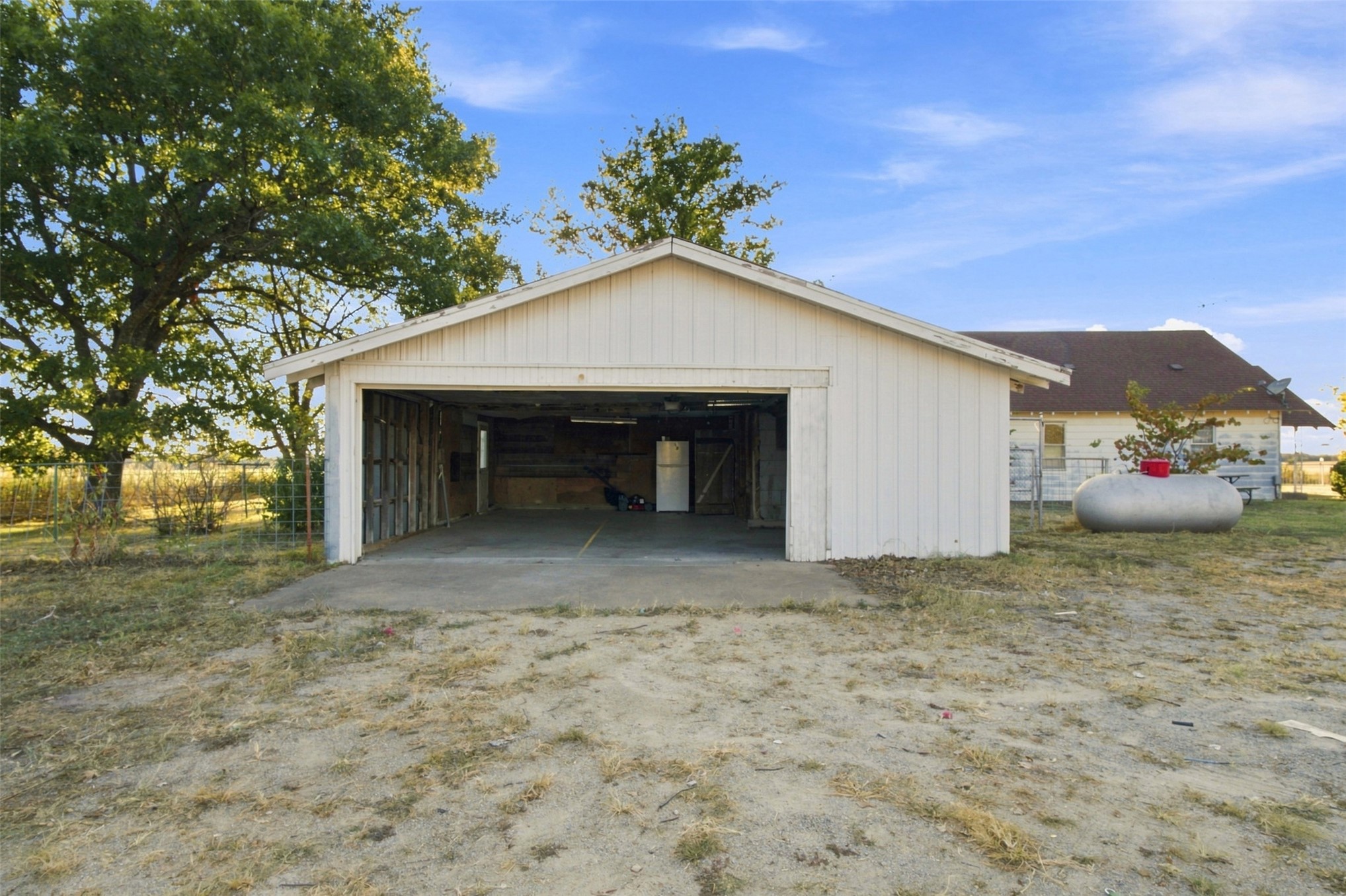 447167 E 280 Road Vinita OK 74301