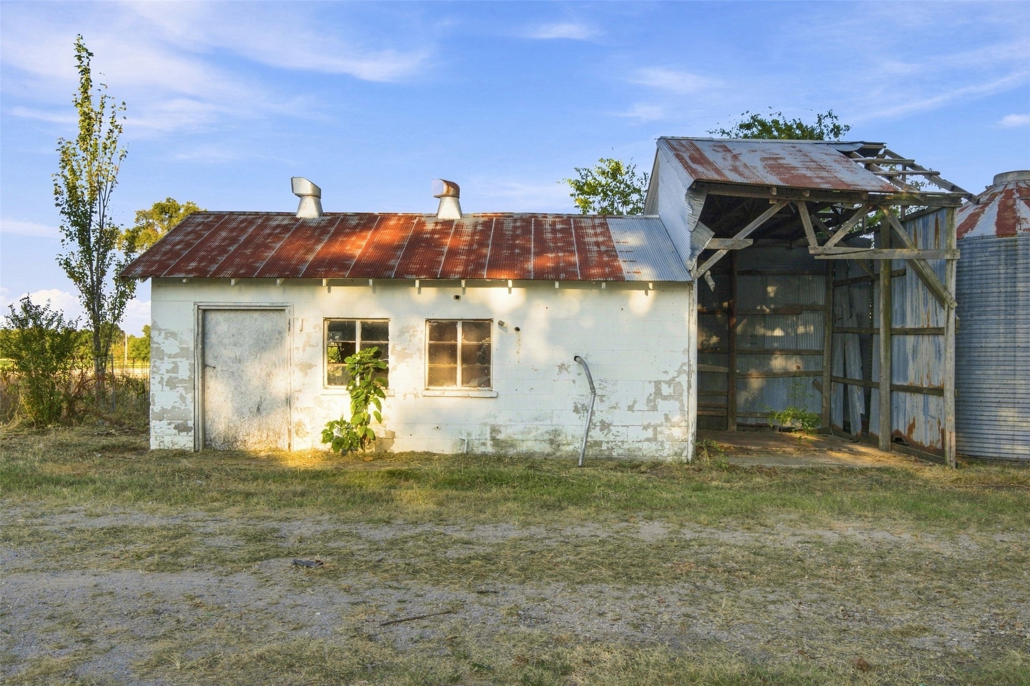 447167 E 280 Road Vinita OK 74301