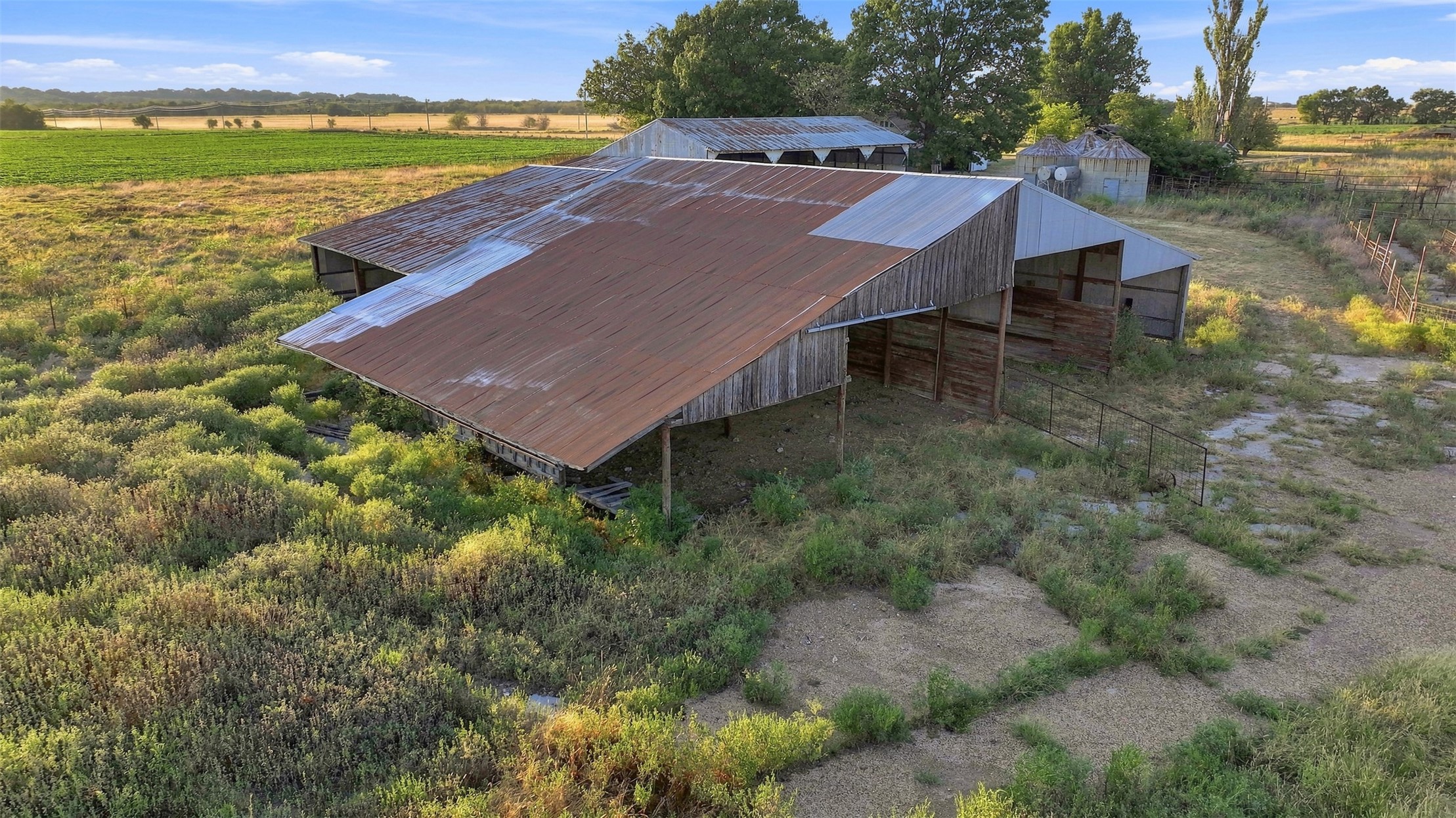 447167 E 280 Road Vinita OK 74301