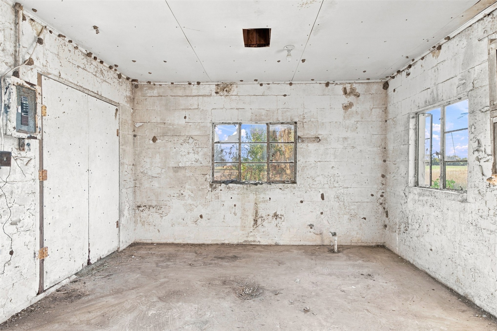 447167 E 280 Road Vinita OK 74301
