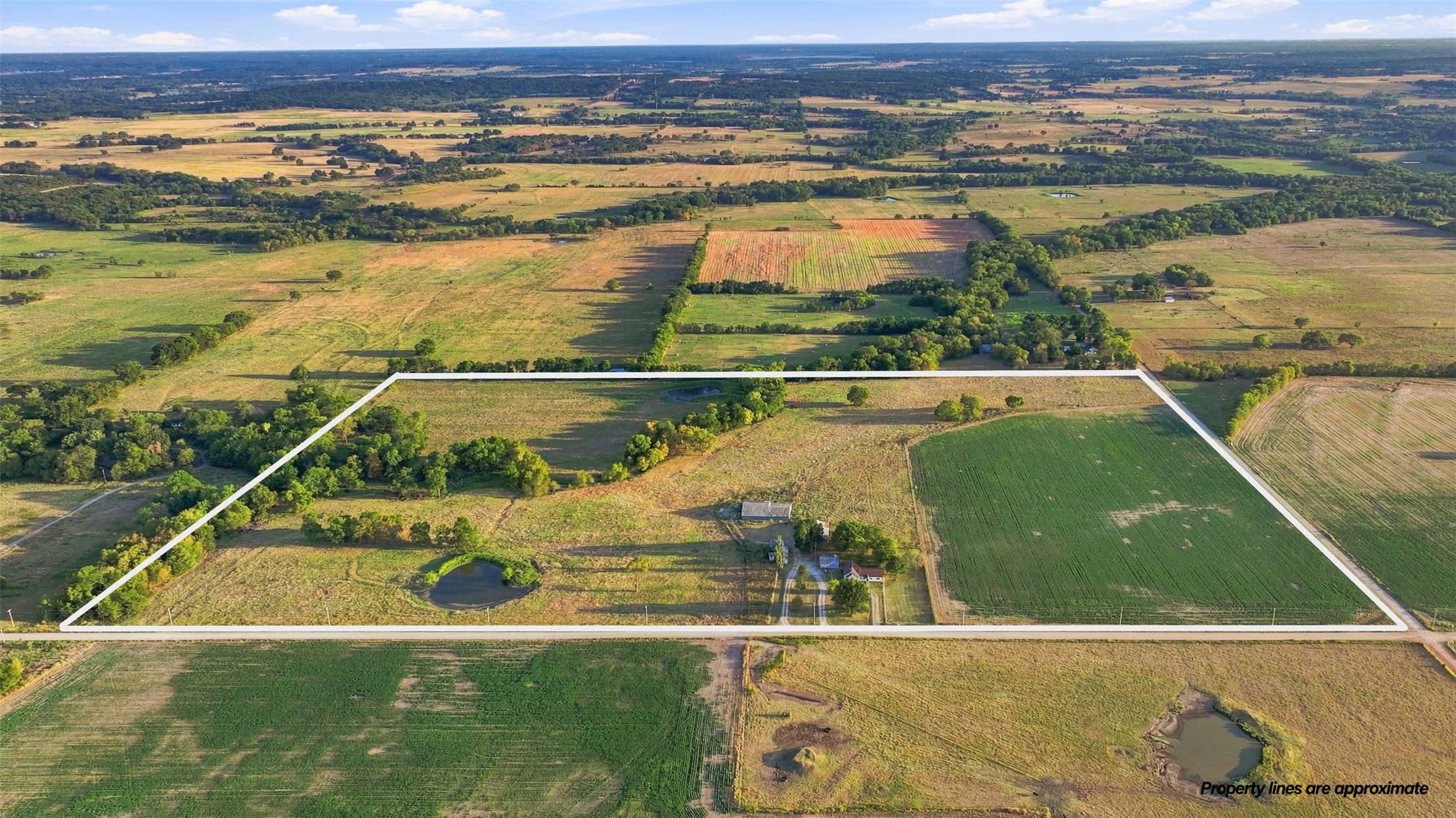 447167 E 280 Road Vinita OK 74301