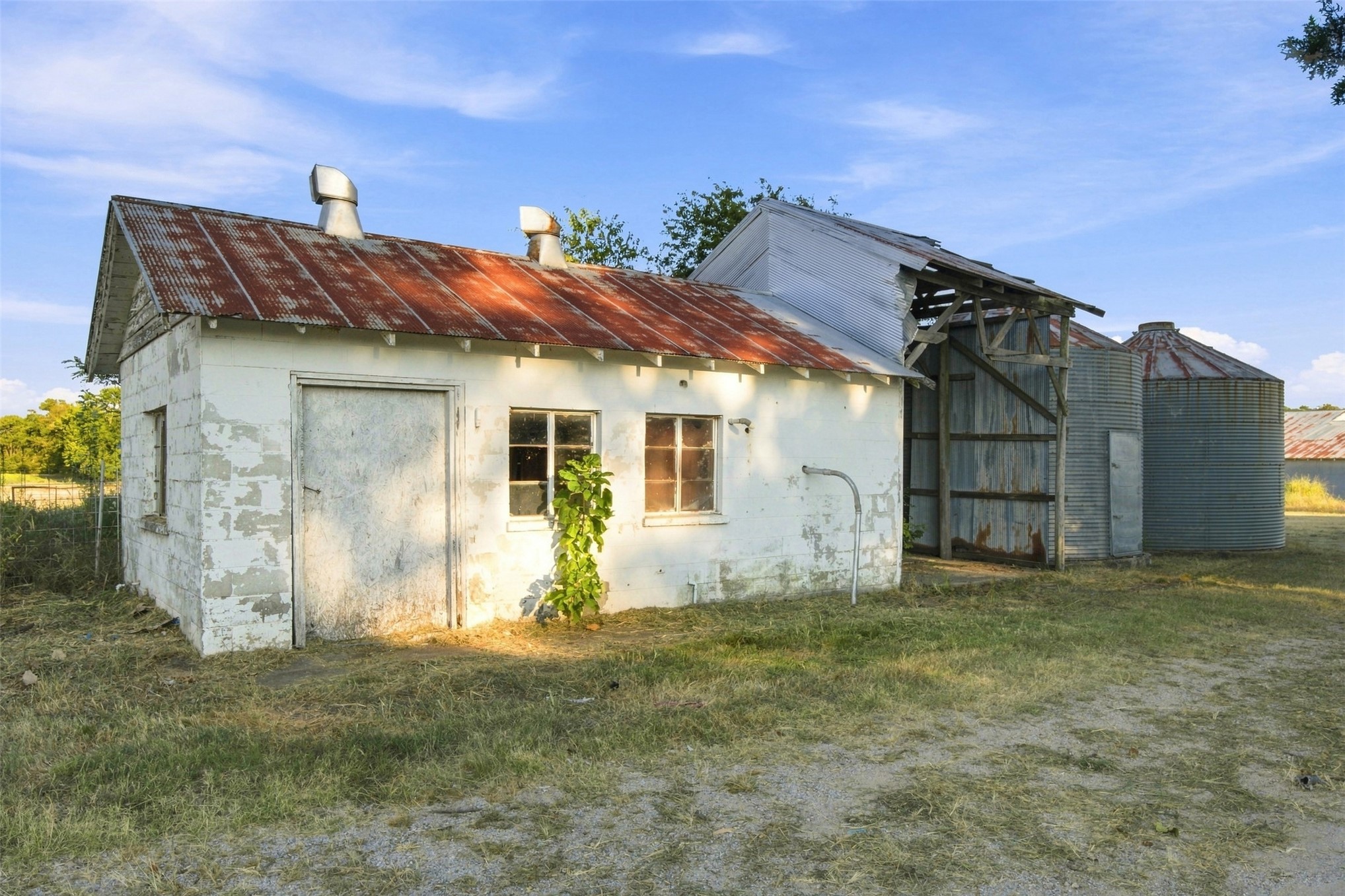 447167 E 280 Road Vinita OK 74301