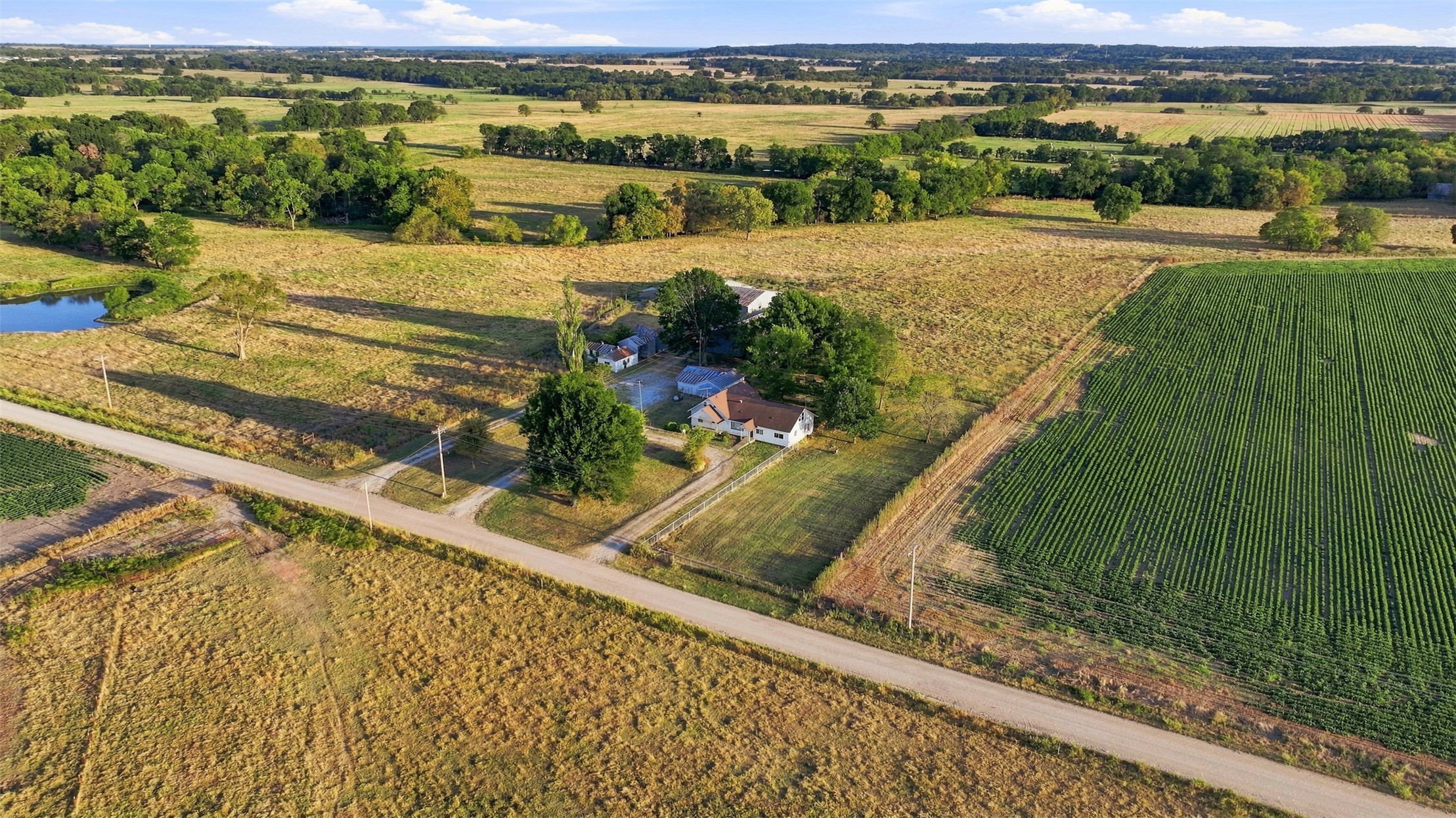 447167 E 280 Road Vinita OK 74301