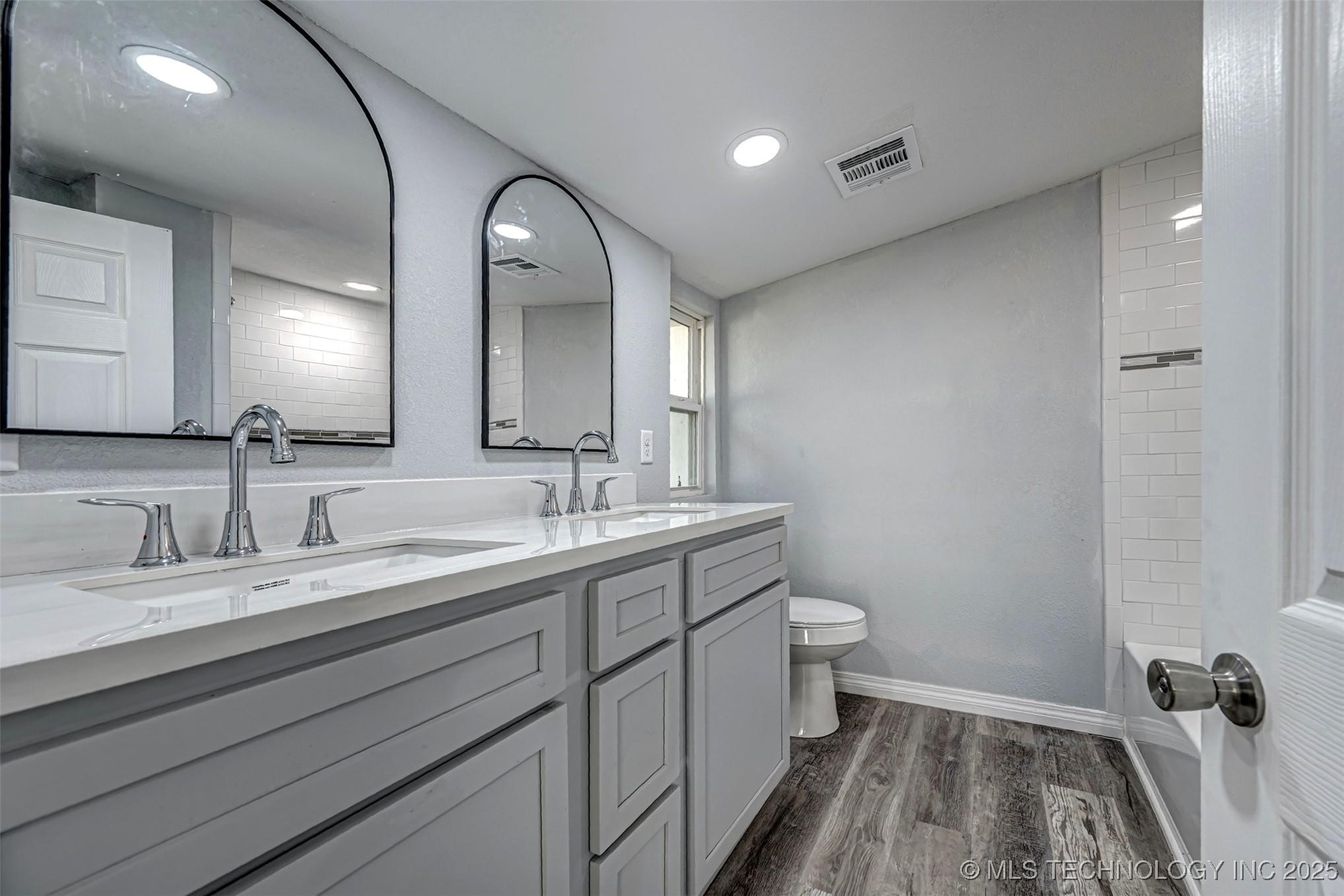 1228 D Street NW Ardmore OK 73401