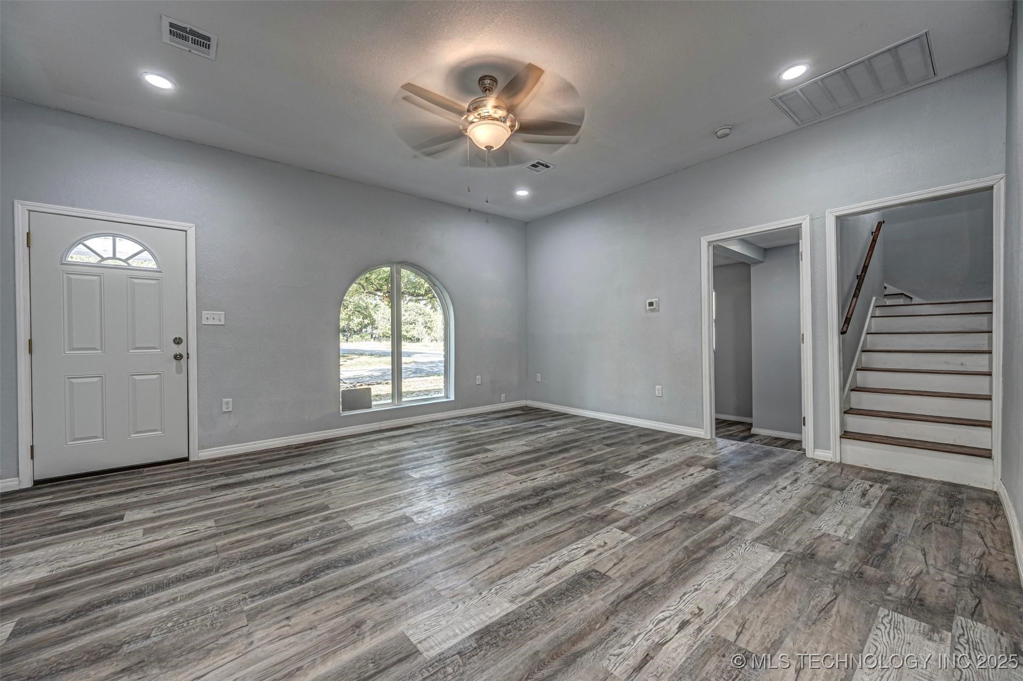 1228 D Street NW Ardmore OK 73401