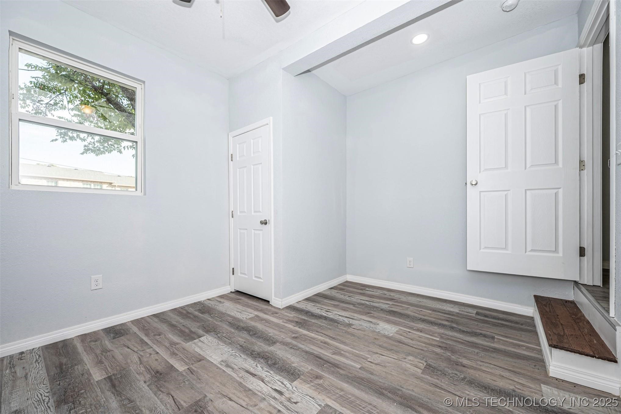 1228 D Street NW Ardmore OK 73401