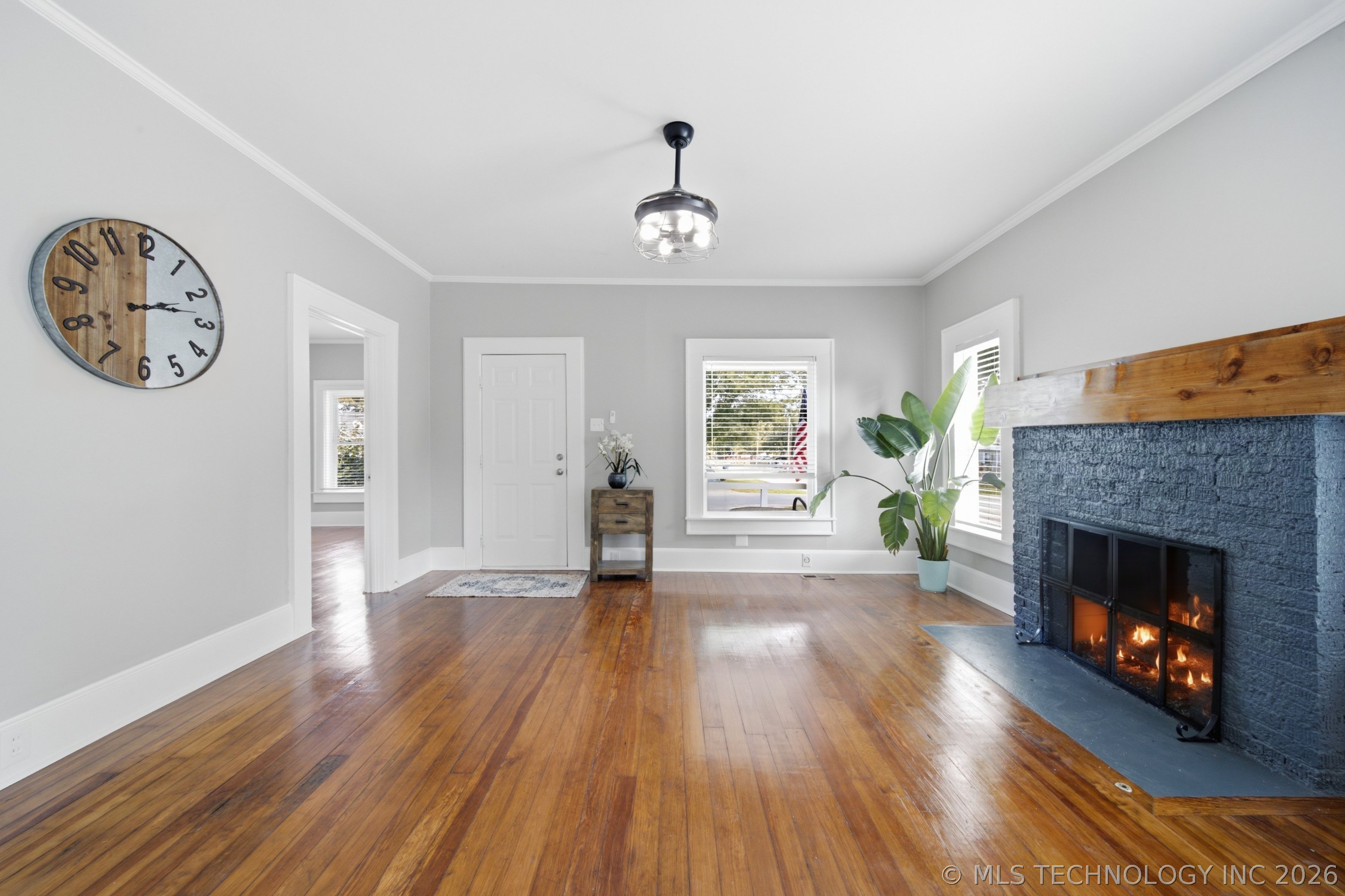 500 N C Avenue Cleveland OK 74020