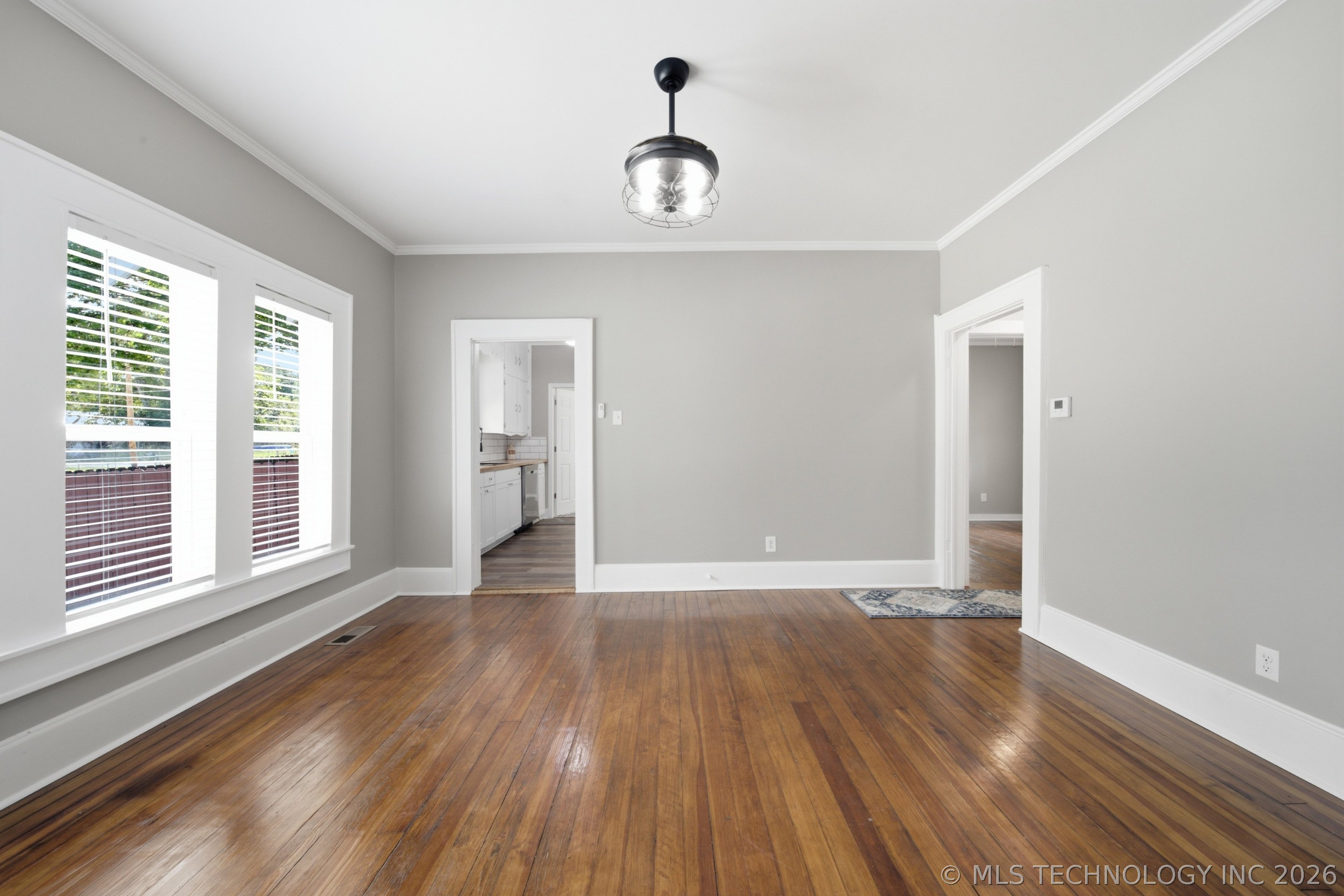 500 N C Avenue Cleveland OK 74020