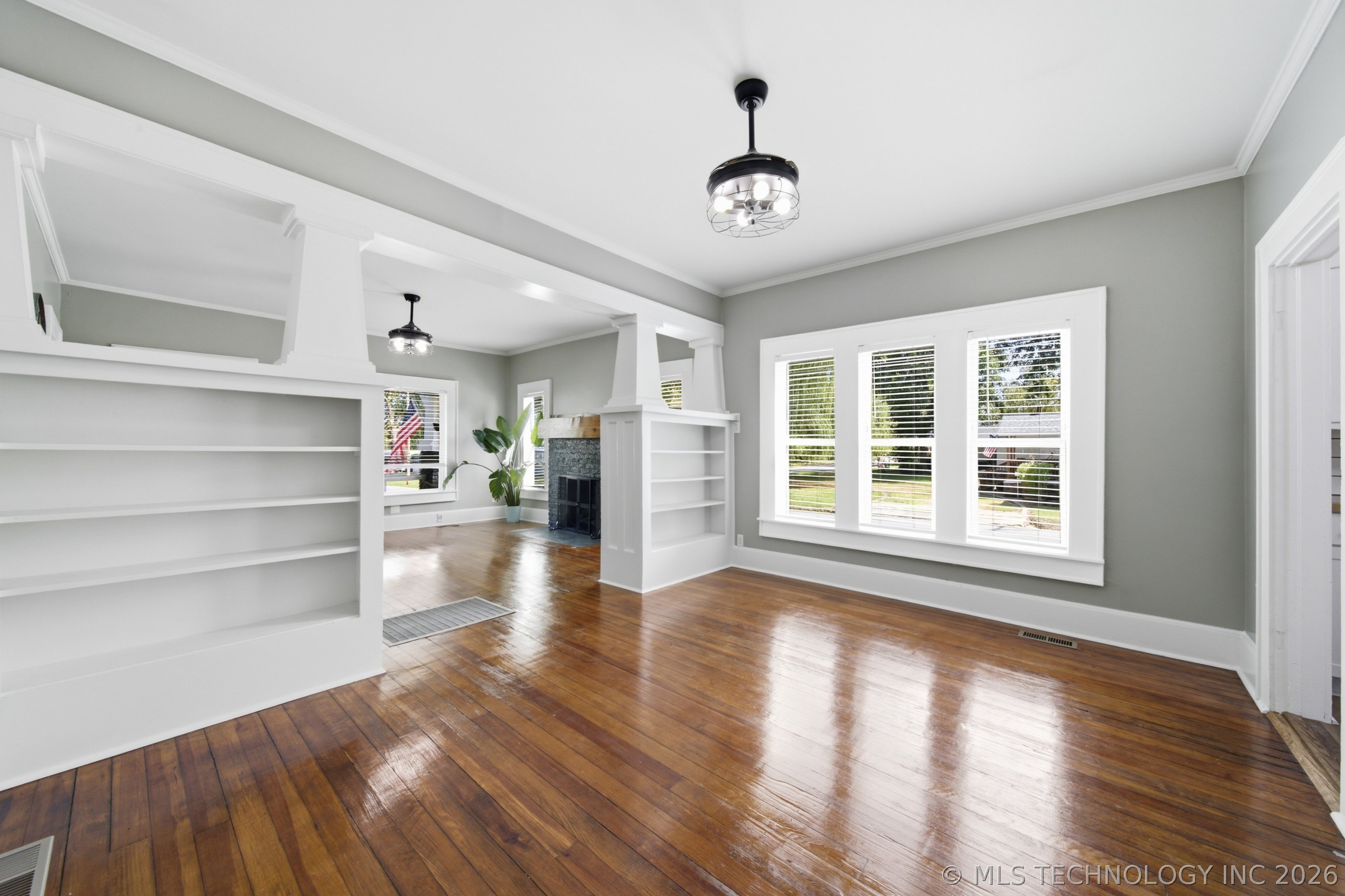 500 N C Avenue Cleveland OK 74020