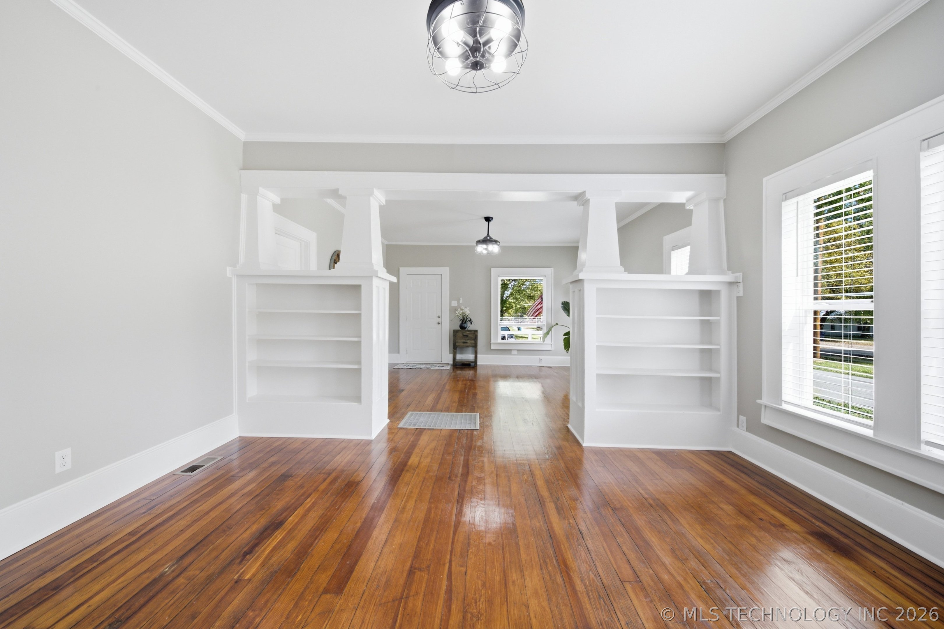 500 N C Avenue Cleveland OK 74020