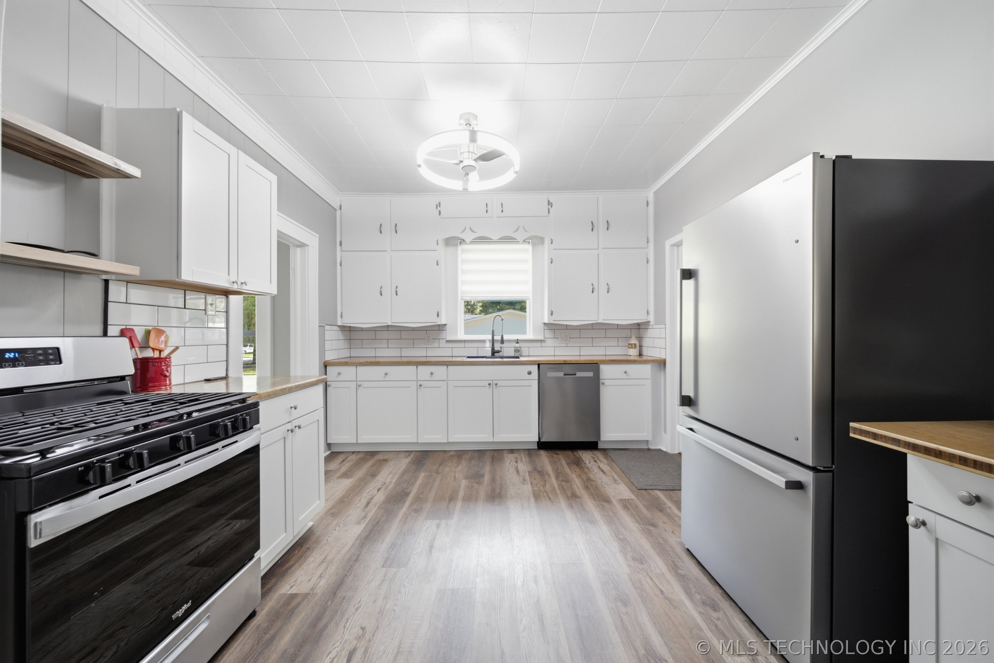 500 N C Avenue Cleveland OK 74020