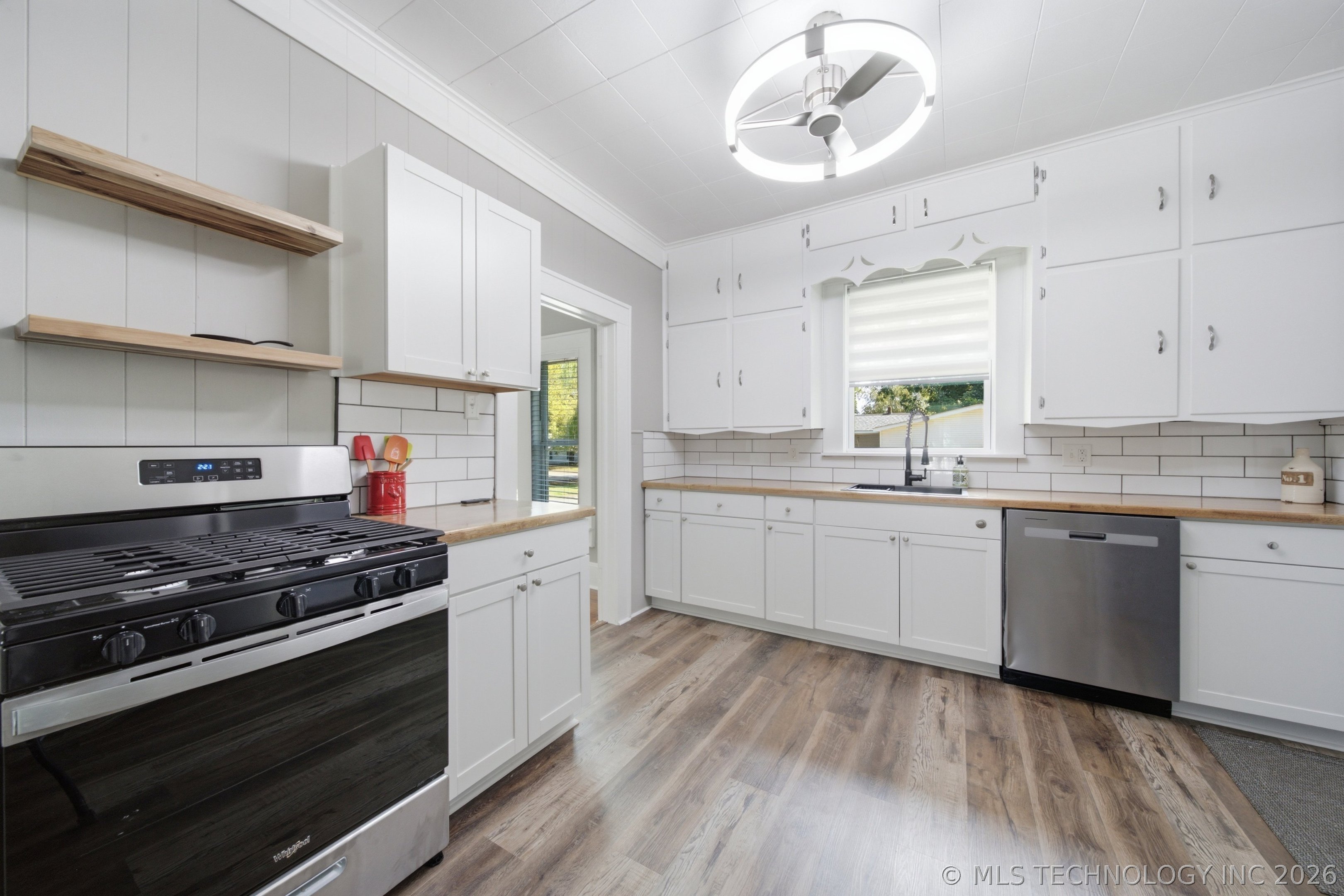 500 N C Avenue Cleveland OK 74020