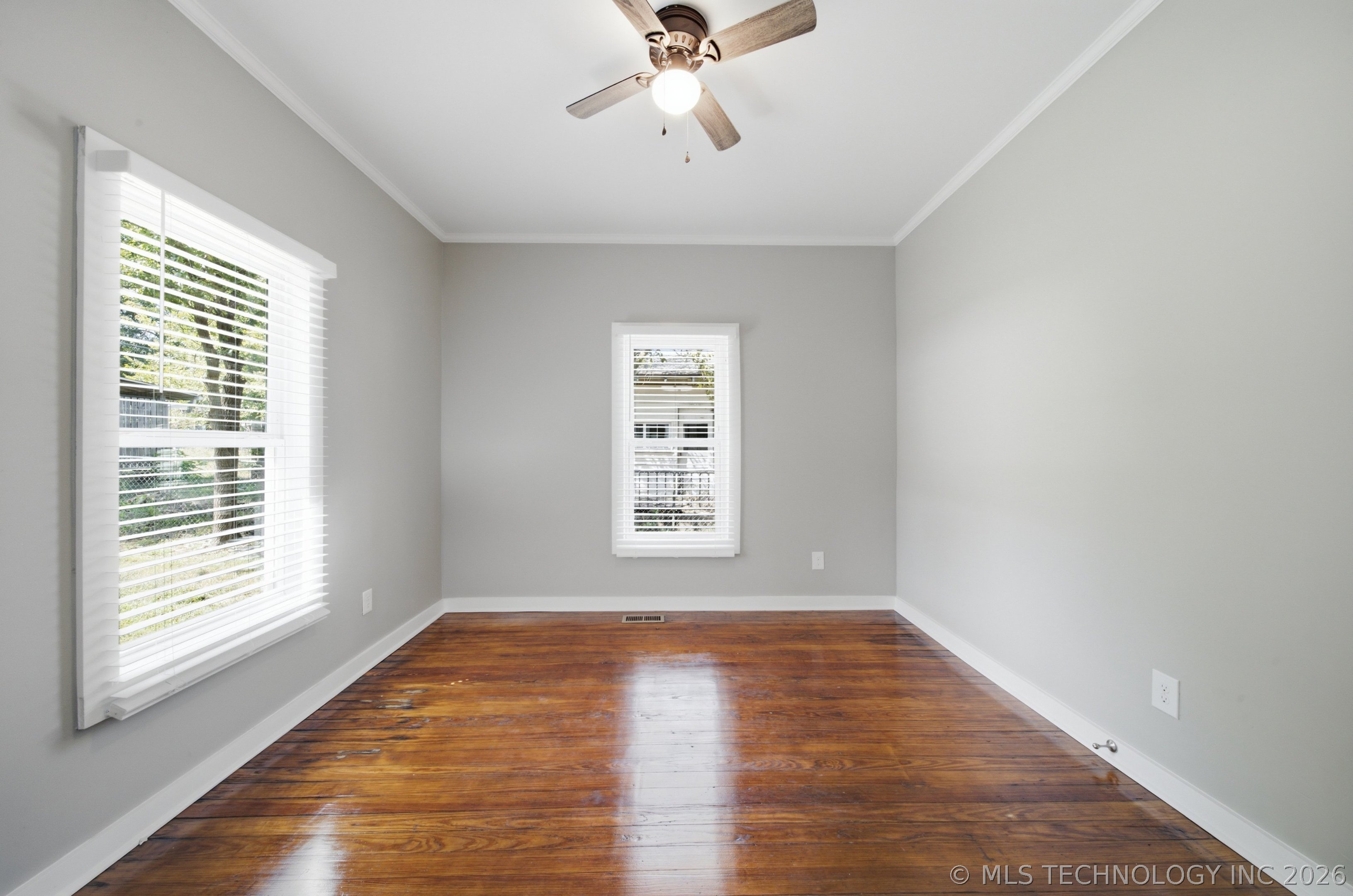 500 N C Avenue Cleveland OK 74020