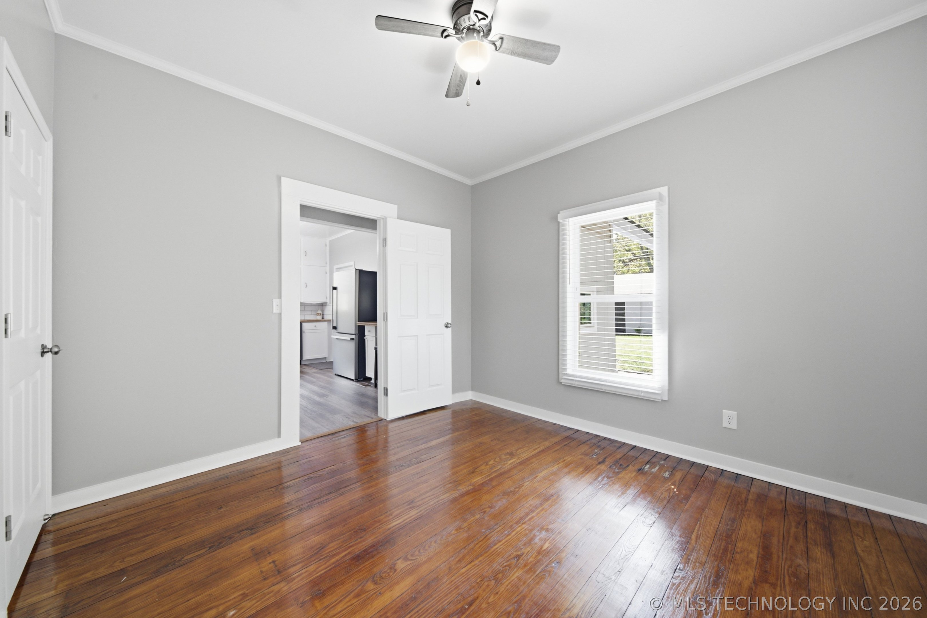 500 N C Avenue Cleveland OK 74020